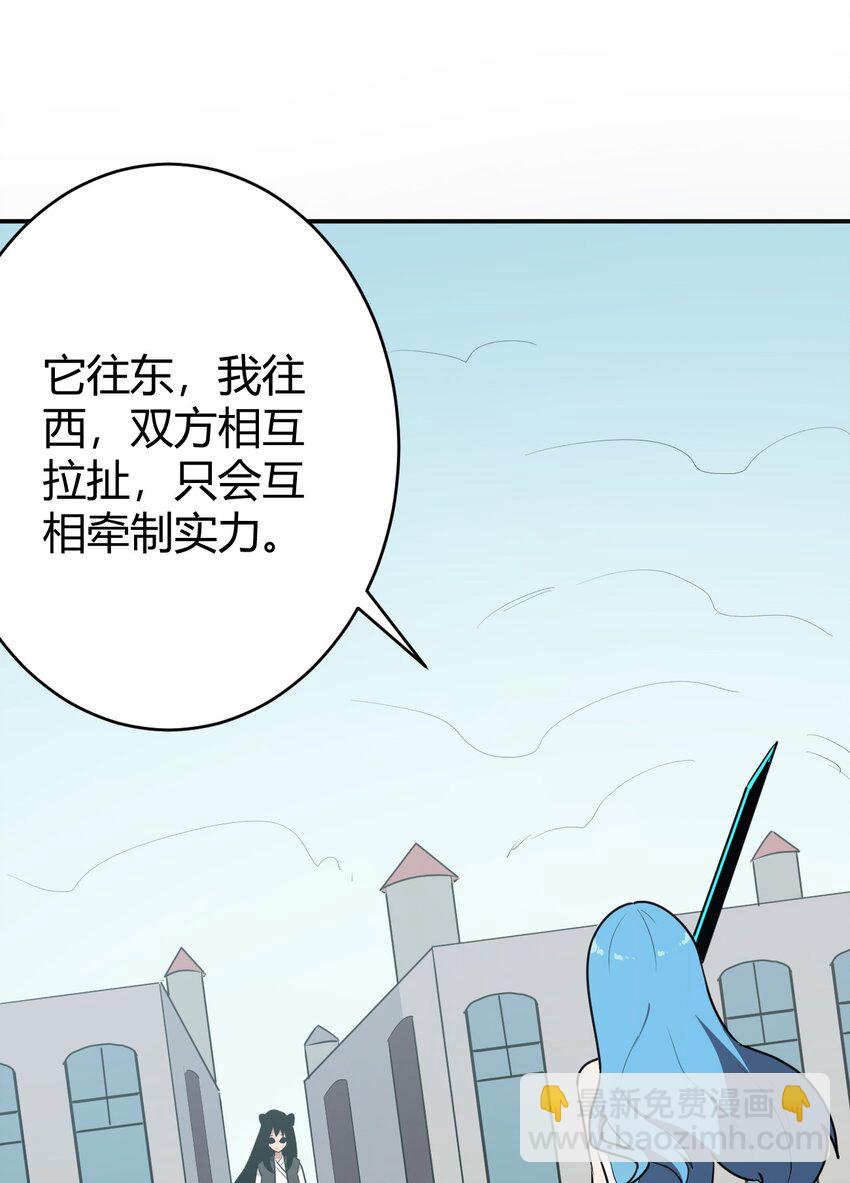 281 剑术(1/2)-第282话