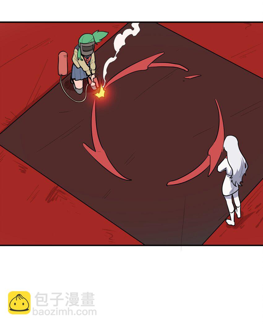 283 人剑合一(1/2)-第284话
