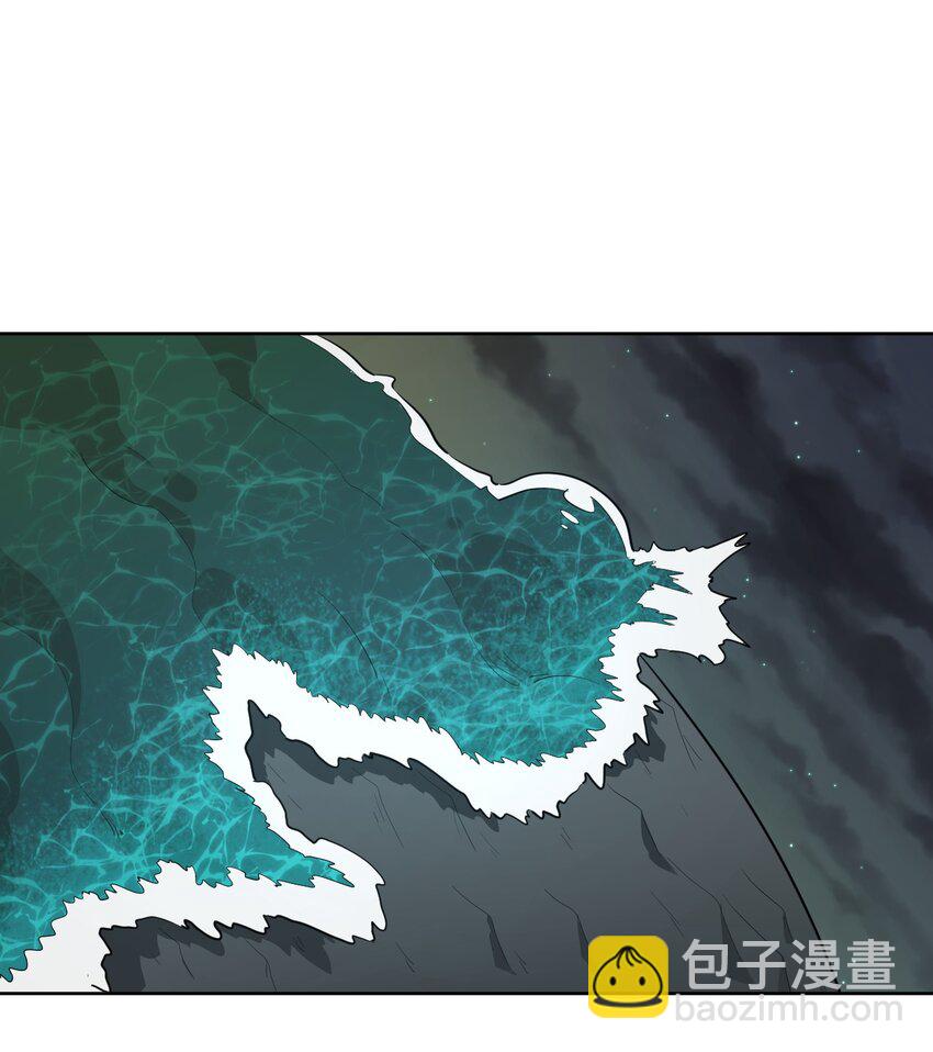 289 灯枯油尽(1/2)-第290话
