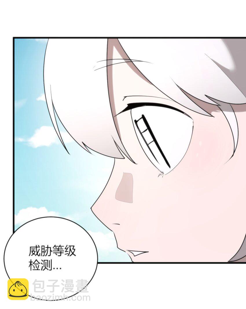 299 高度威胁(1/2)-第300话