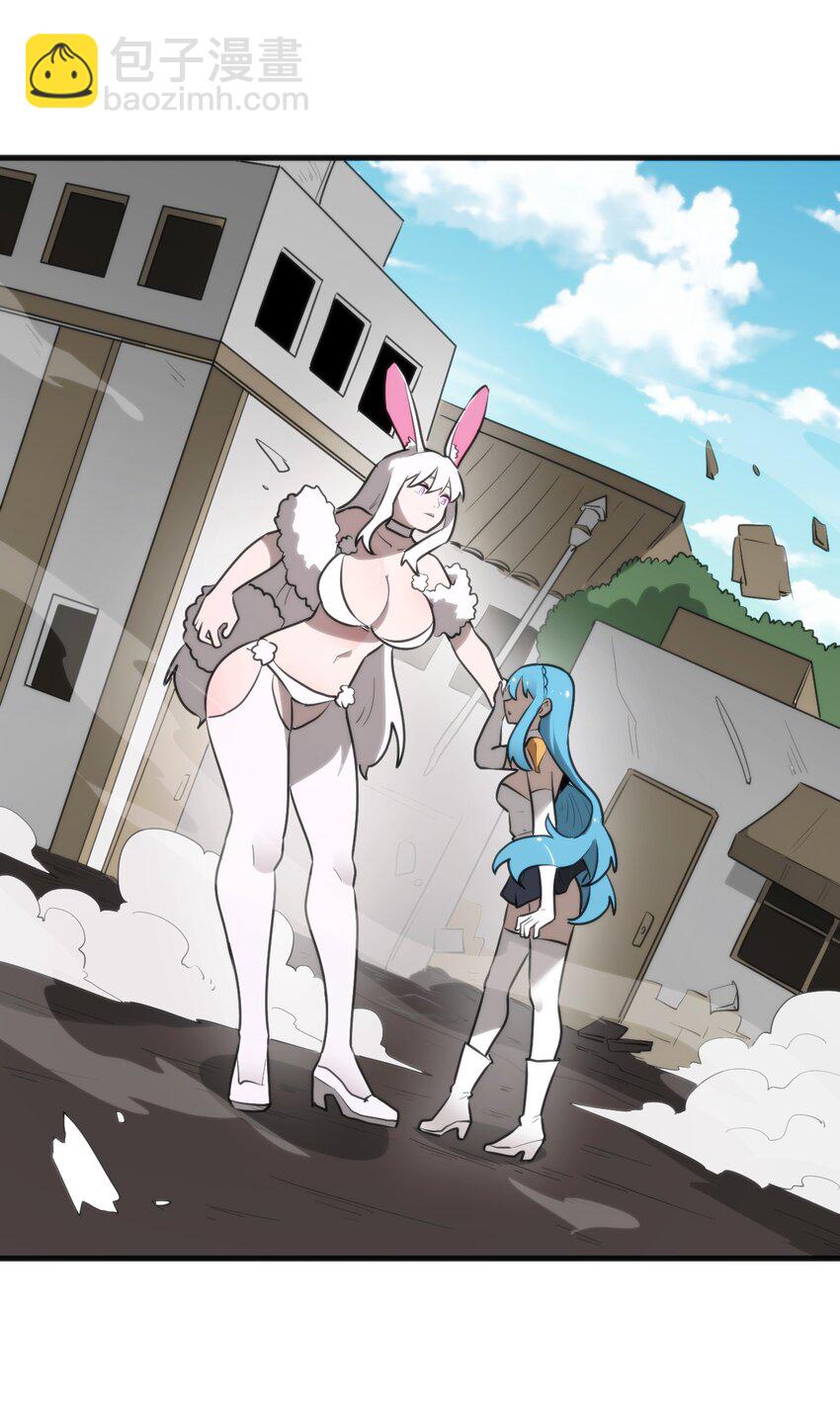 299 高度威胁(1/2)-第300话