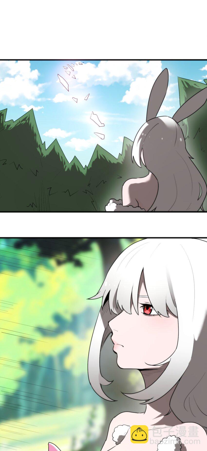 299 高度威胁(1/2)-第300话