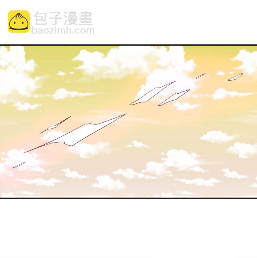 301 凶灾来了-第302话