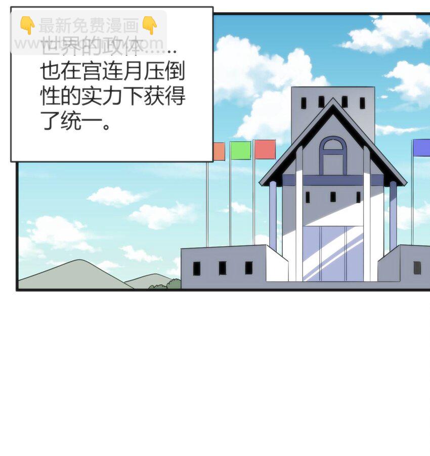 305 凶灾的灾环(1/2)-第306话