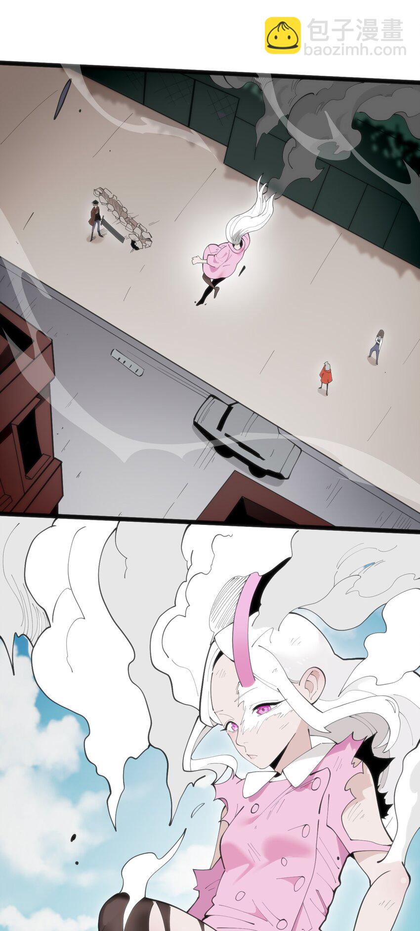 317 传奇材料(1/2)-第318话