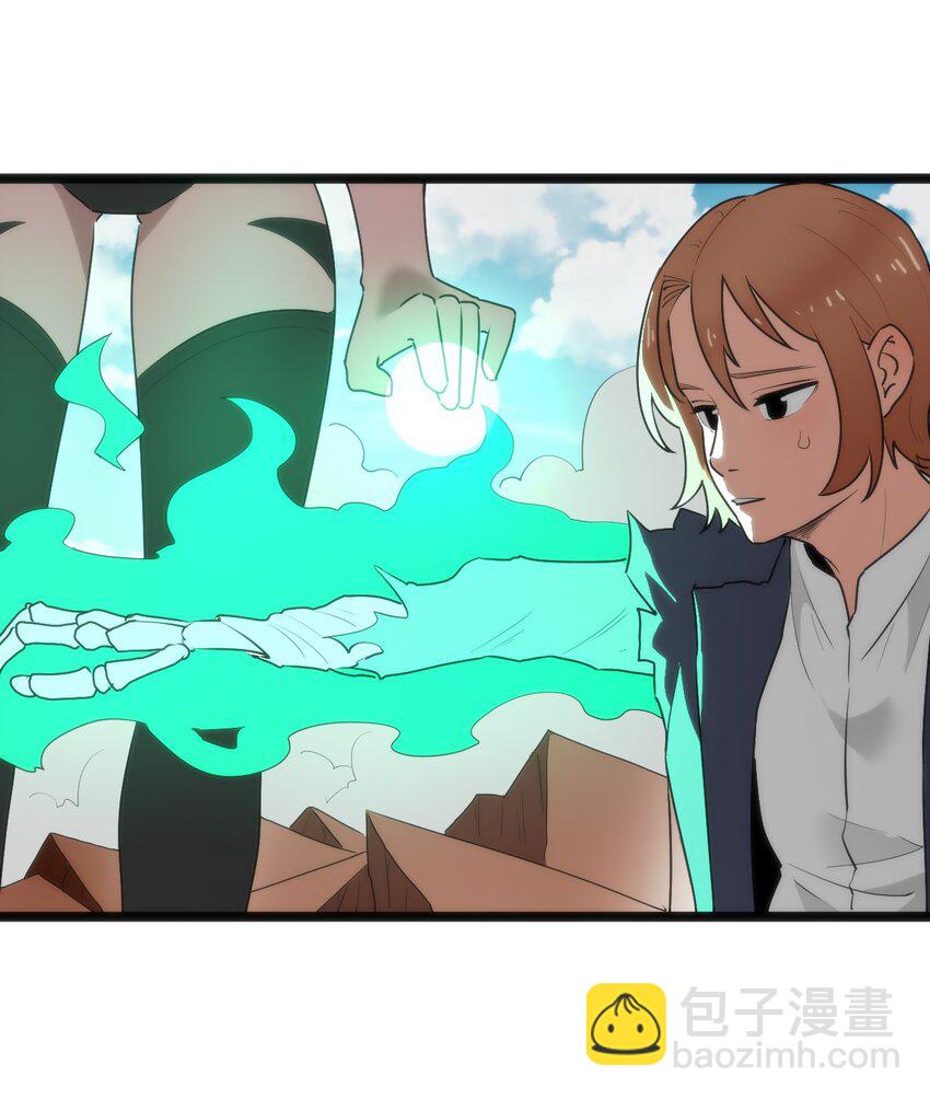 319 最后的较量-第320话