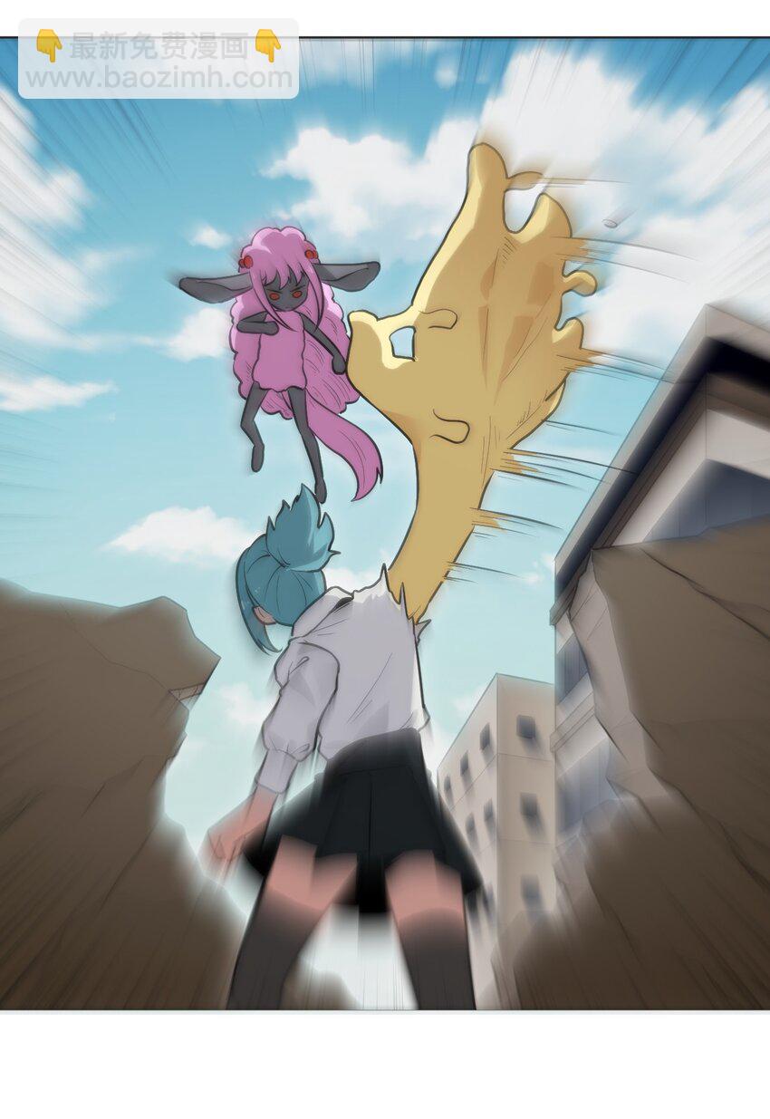 323 软趴趴-第324话