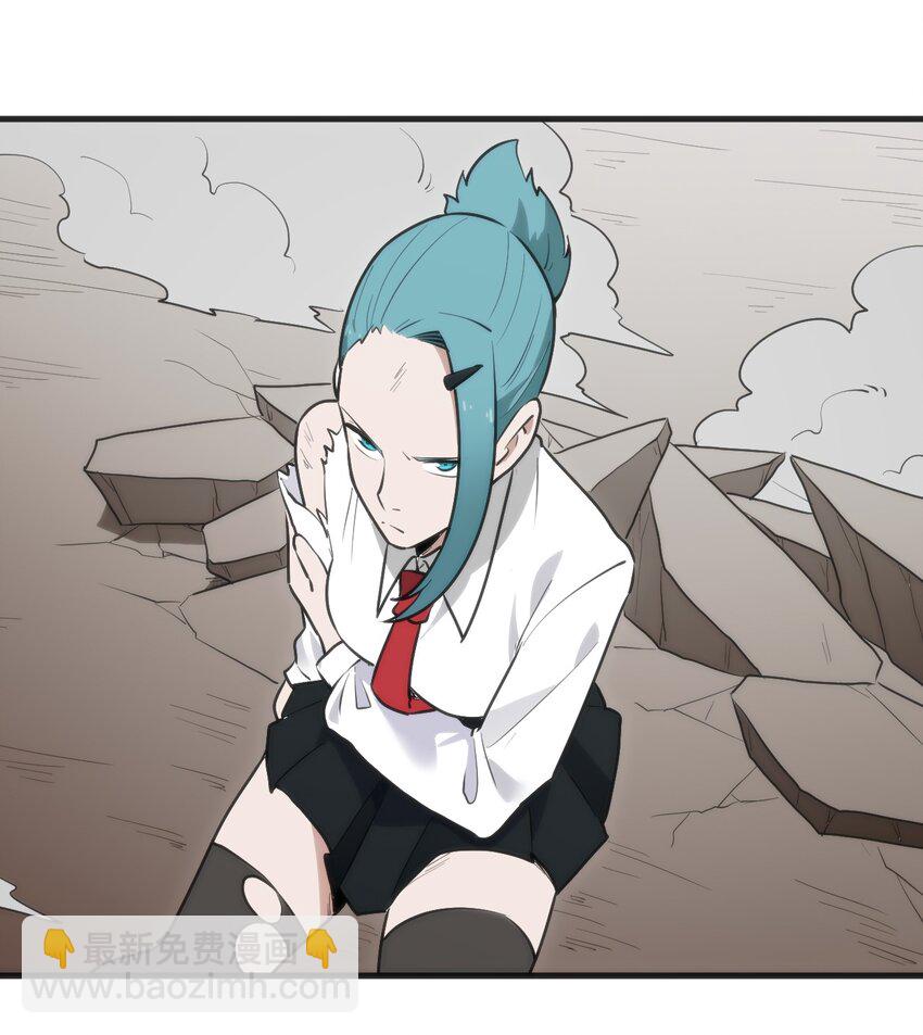 323 软趴趴-第324话