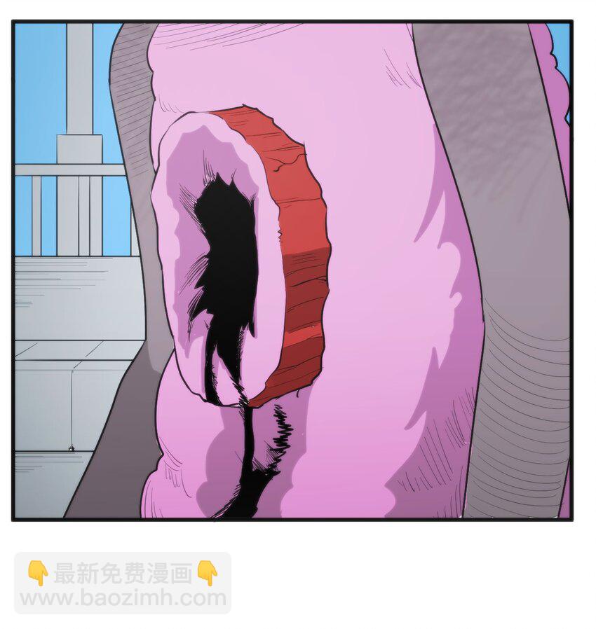 325 这家伙的实力-第326话