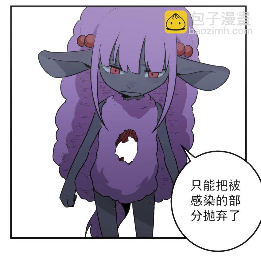 325 这家伙的实力-第326话