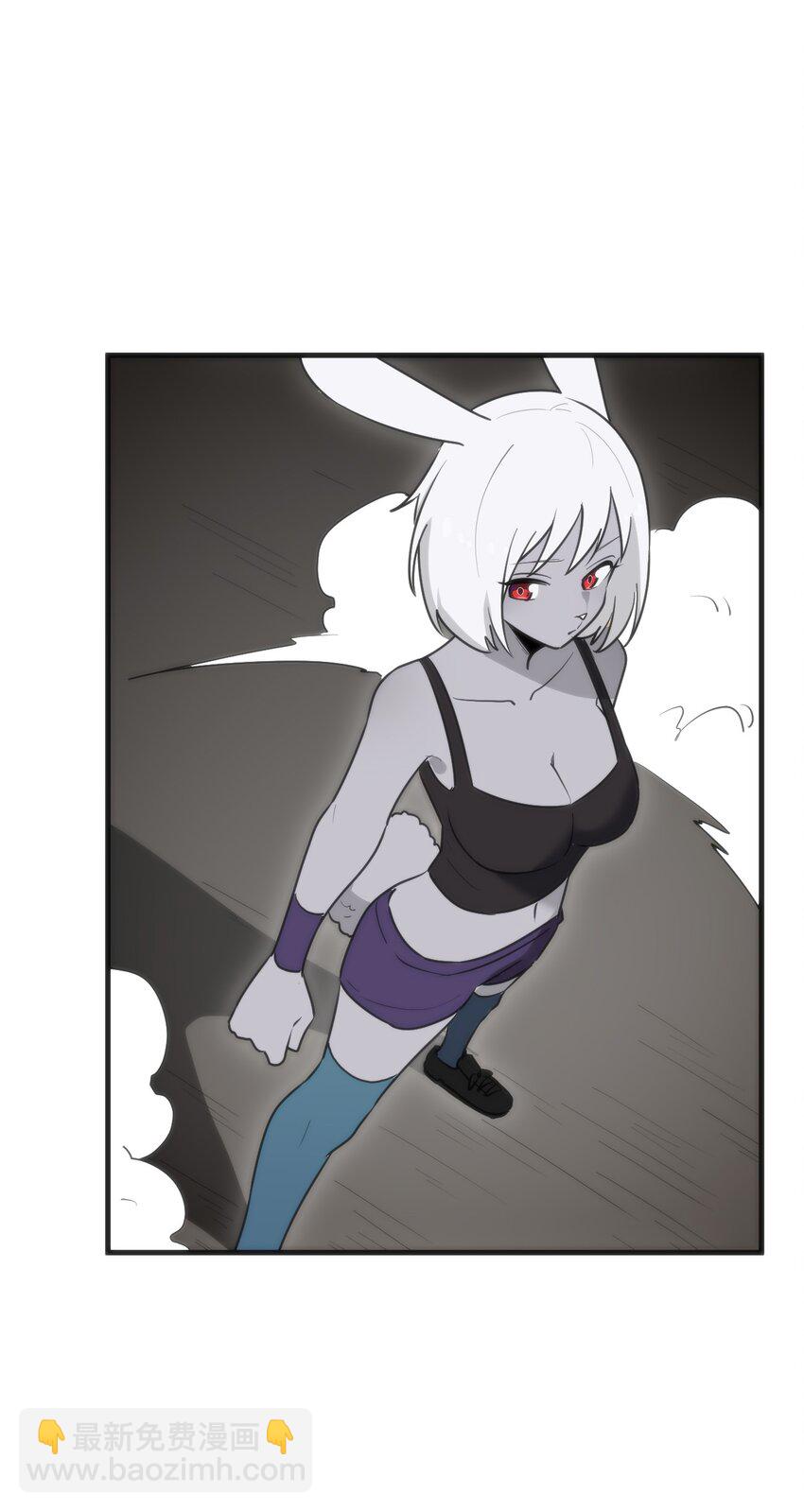 333 伏影刀(1/2)-第334话