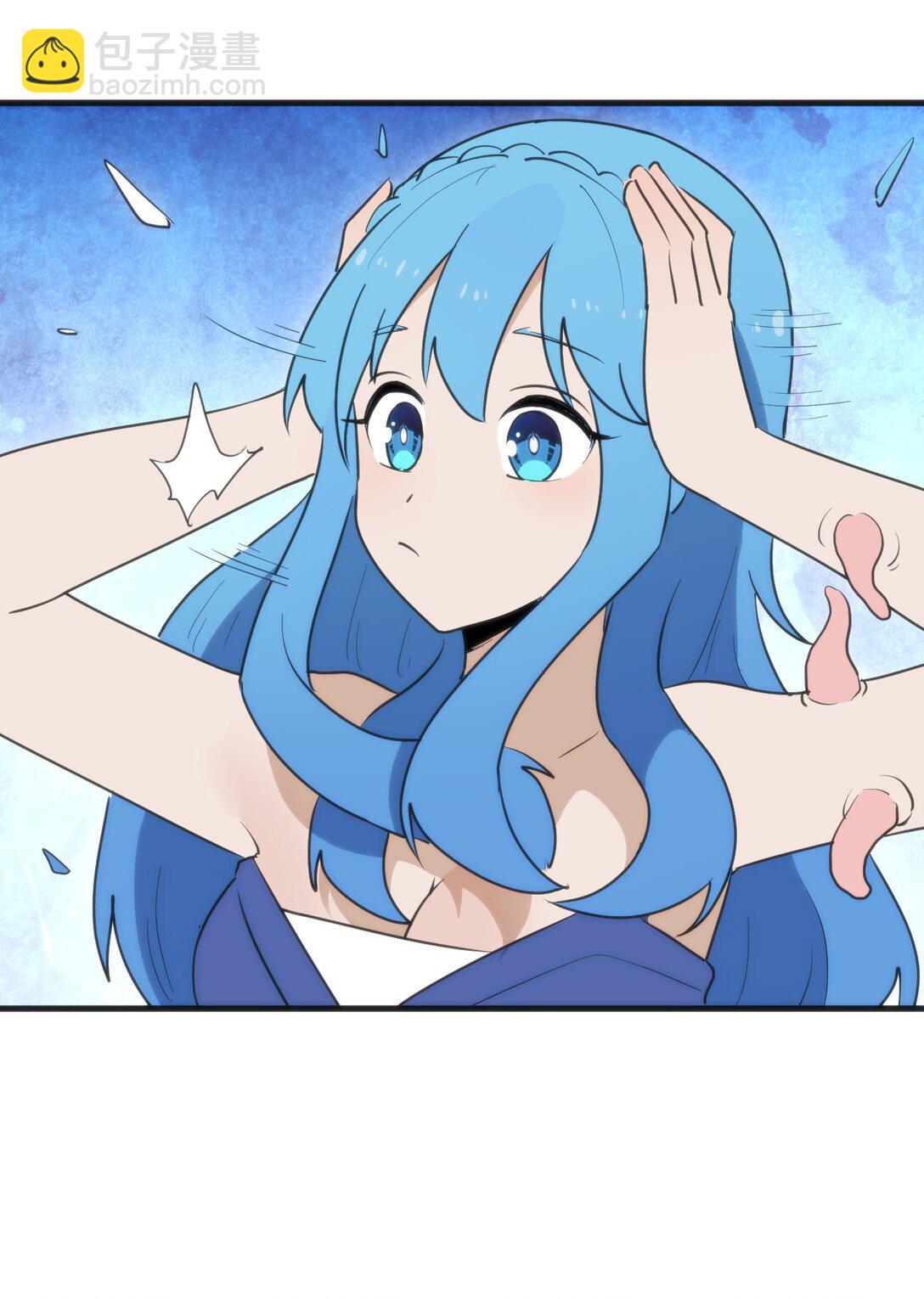 335 魂图展开！(1/2)-第336话