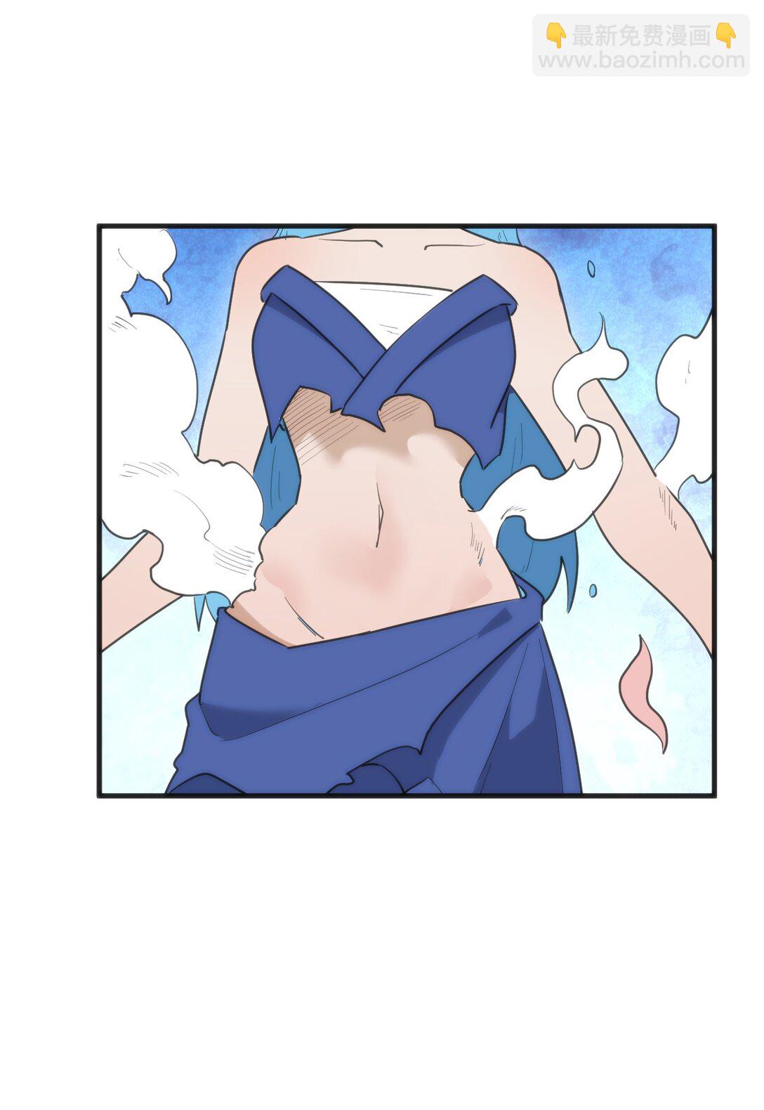 335 魂图展开！(1/2)-第336话