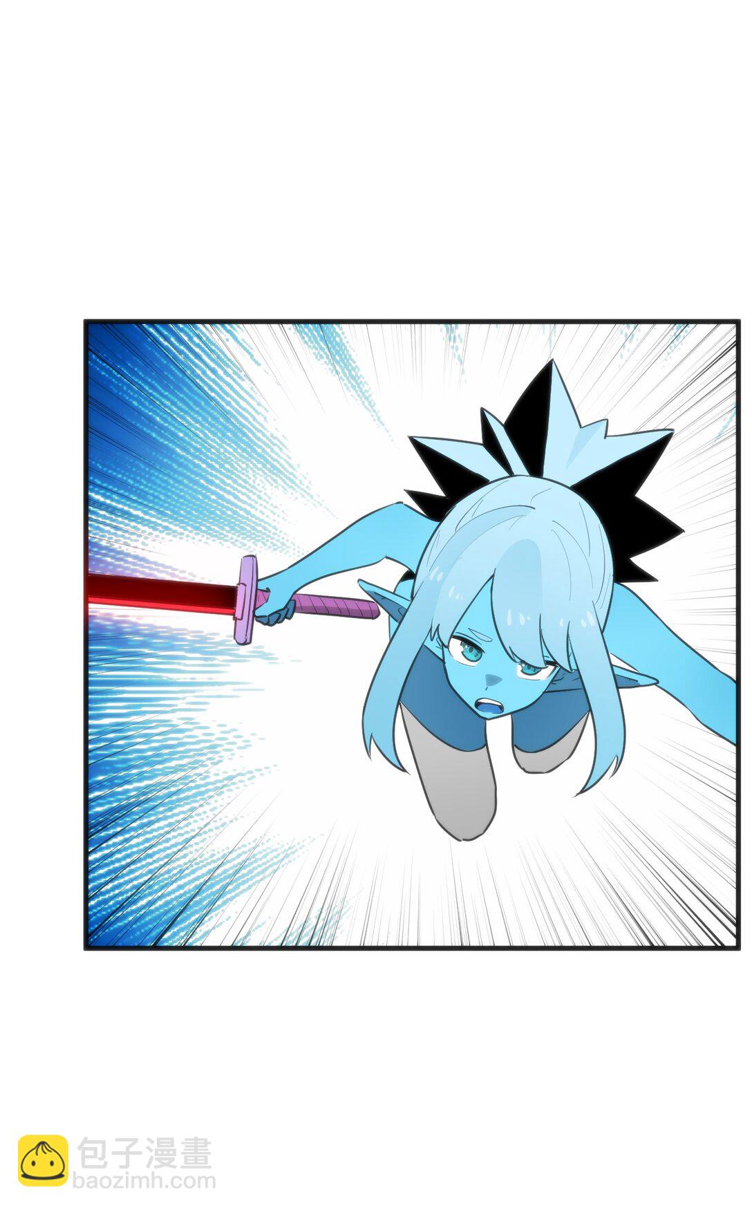 335 魂图展开！(1/2)-第336话