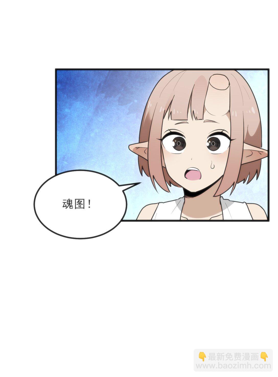 335 魂图展开！(1/2)-第336话
