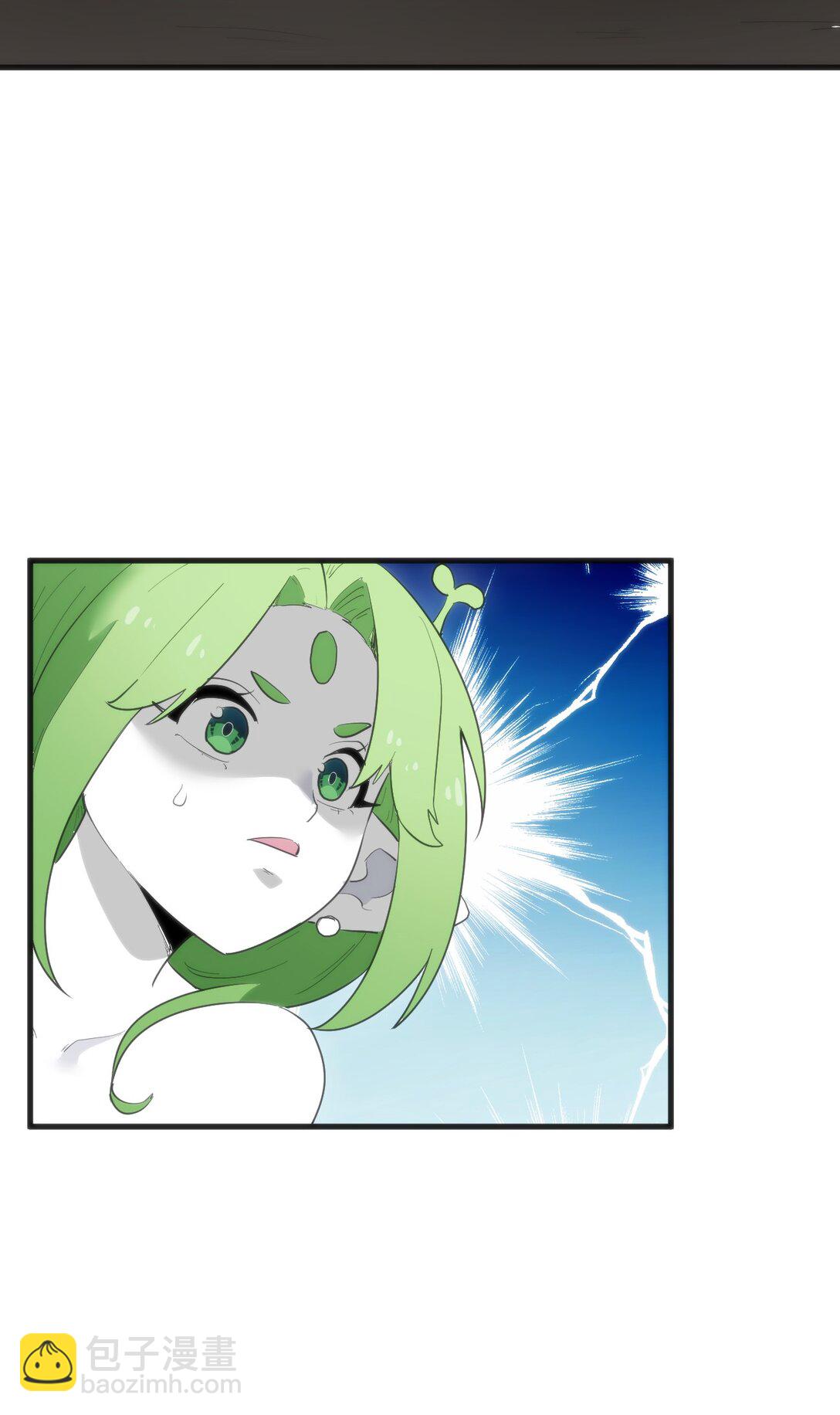 335 魂图展开！(1/2)-第336话