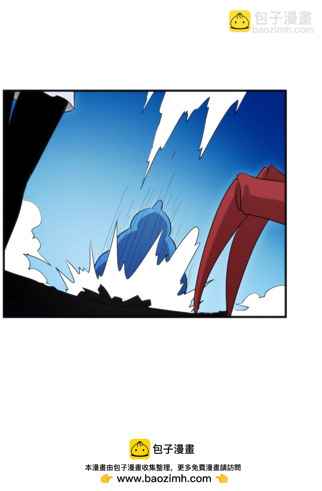 335 魂图展开！(1/2)-第336话