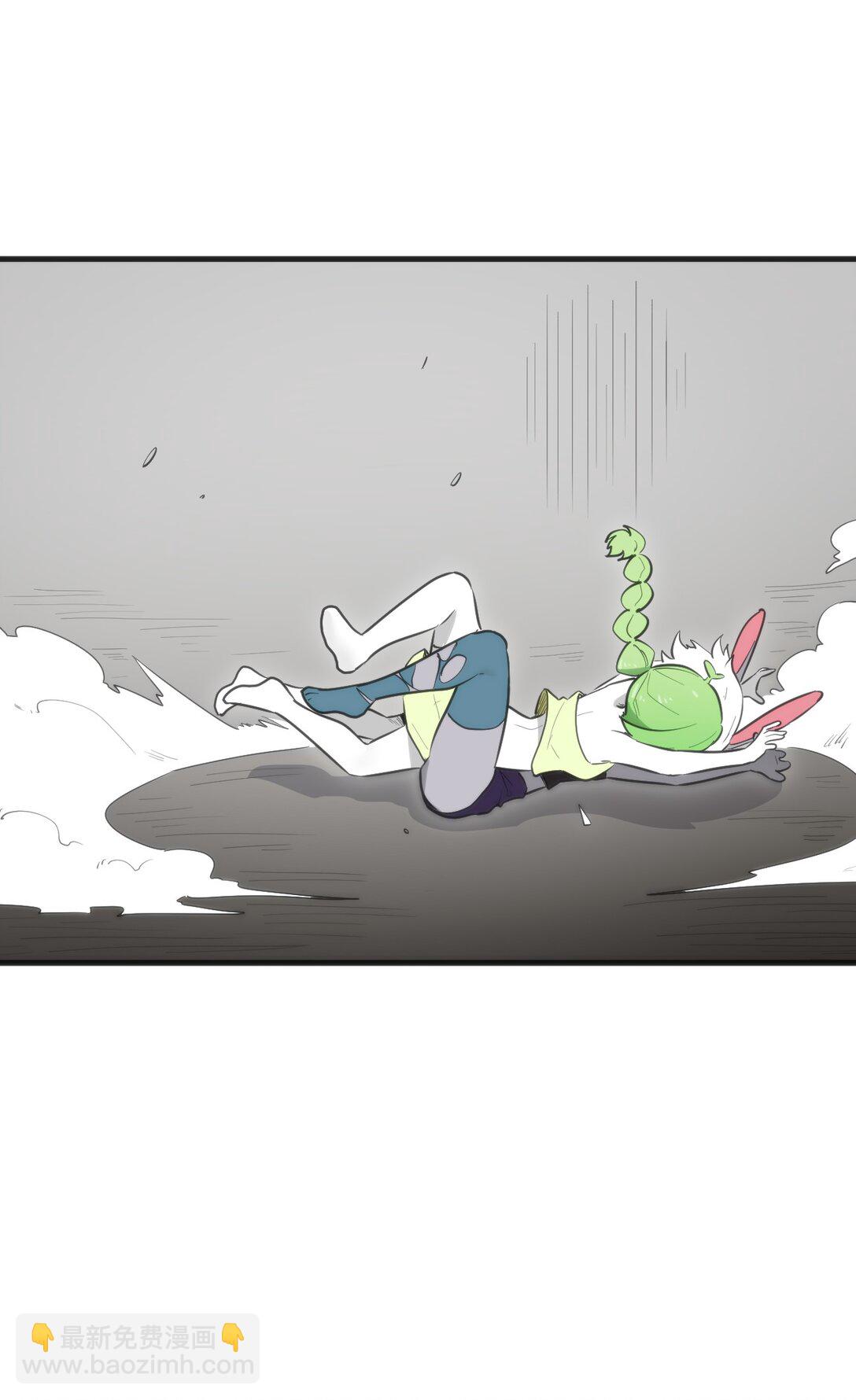 335 魂图展开！(1/2)-第336话