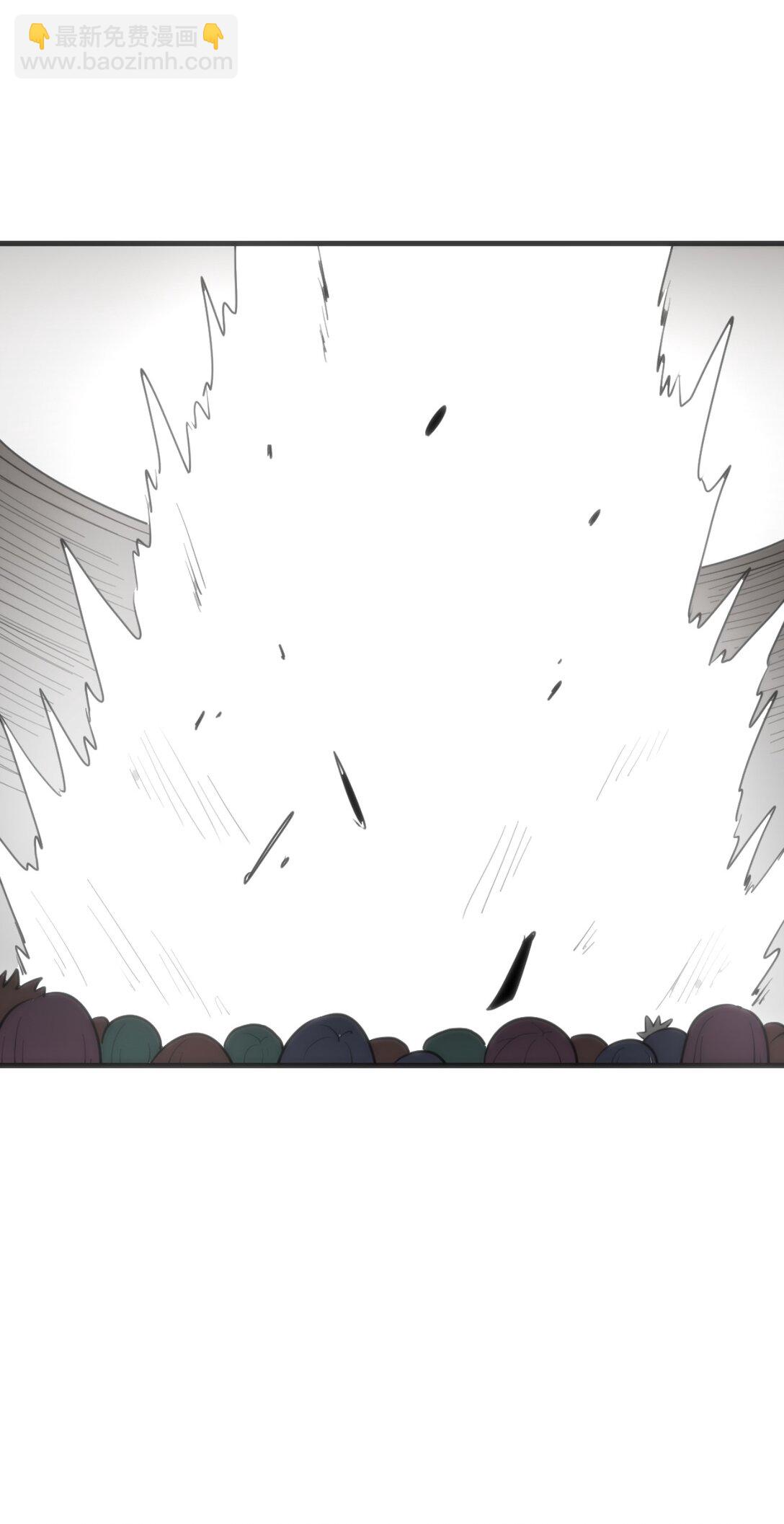 337 血蛭！(1/2)-第338话