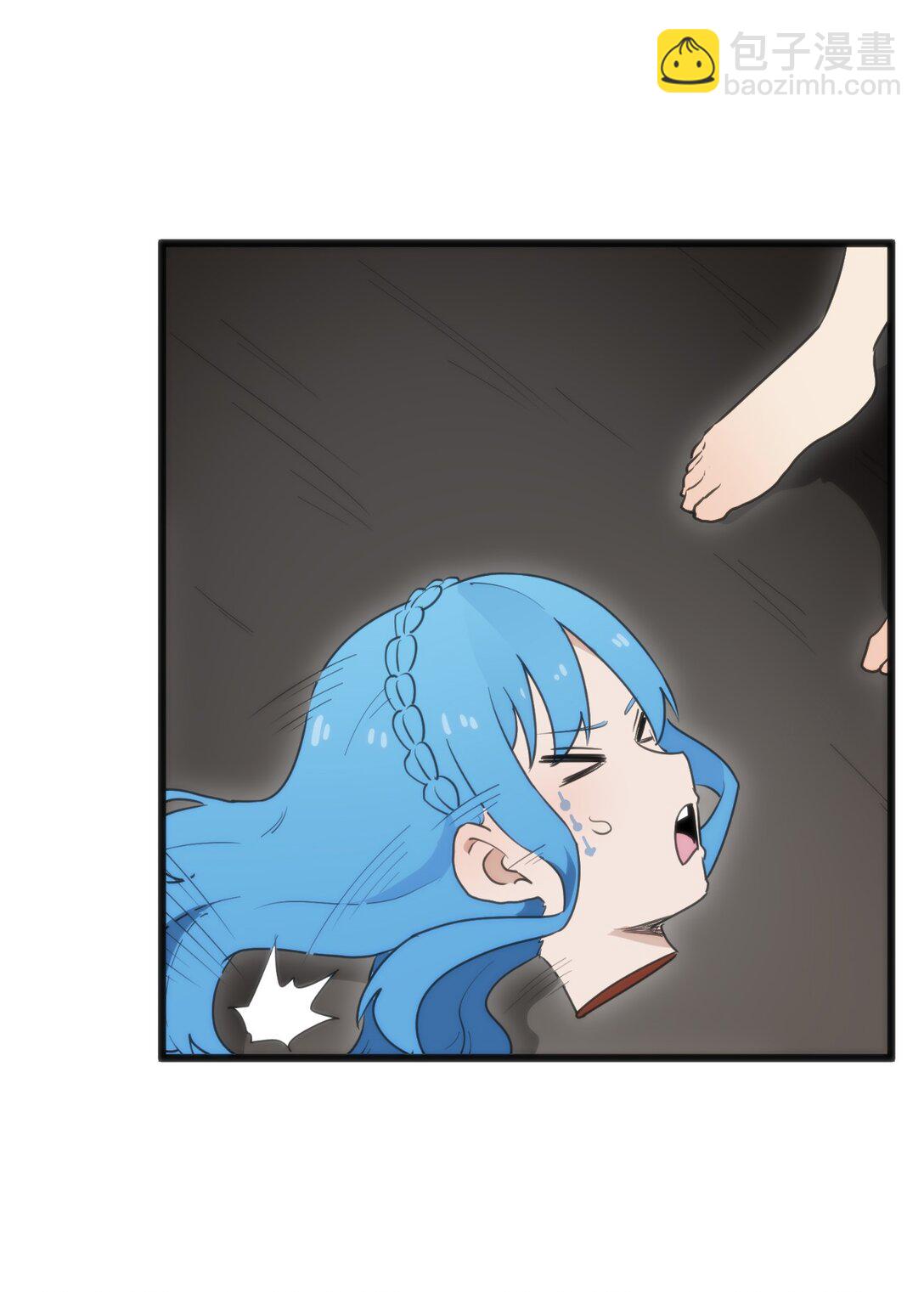 337 血蛭！(1/2)-第338话