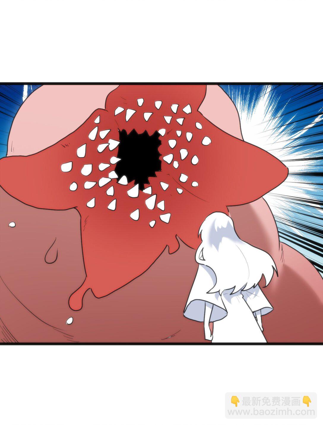 337 血蛭！(1/2)-第338话