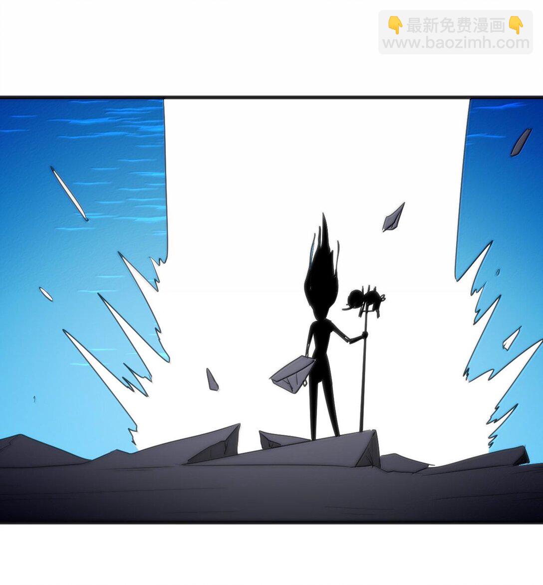 343 不容破坏！！！(1/2)-第344话