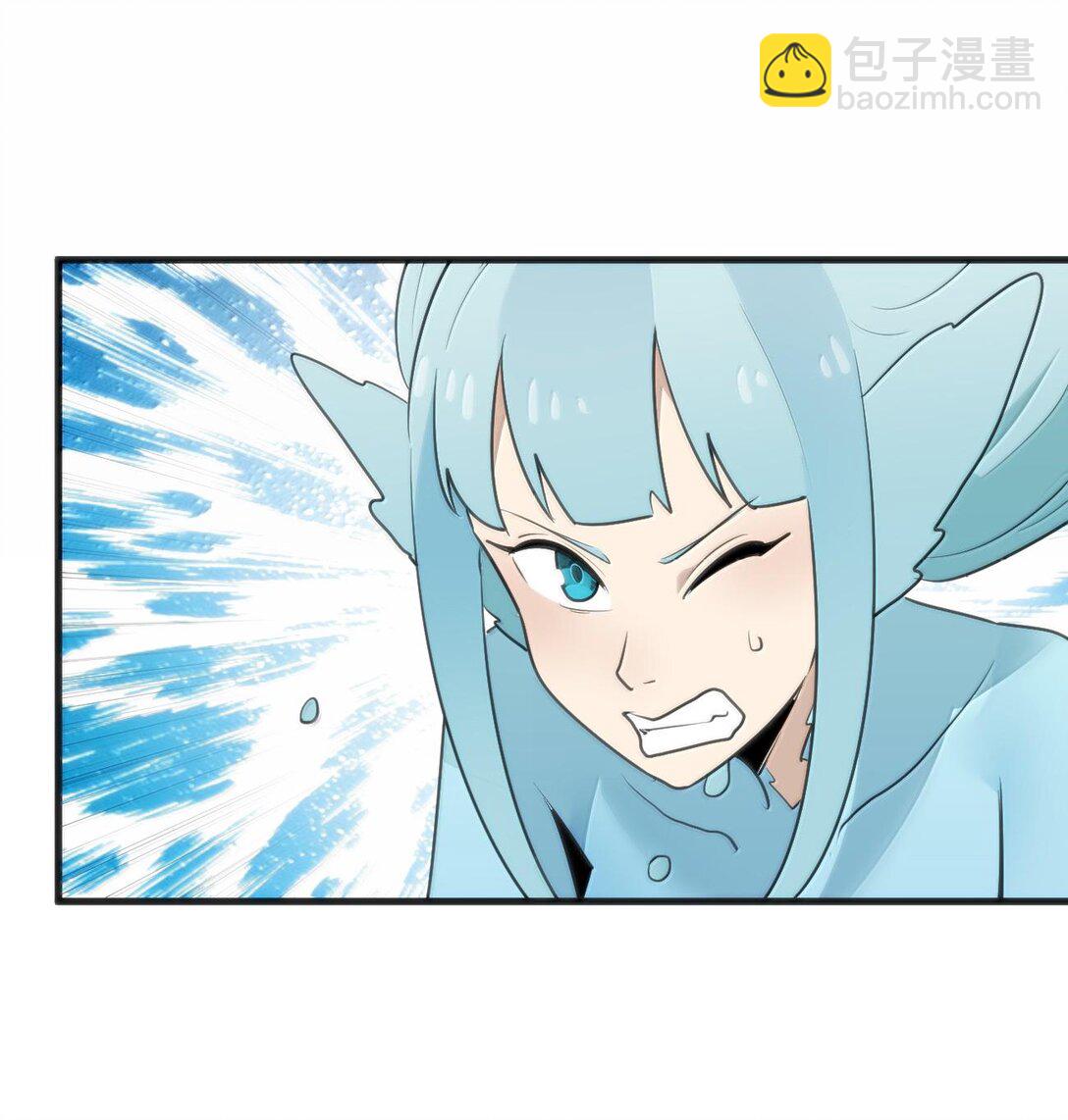 343 不容破坏！！！(1/2)-第344话
