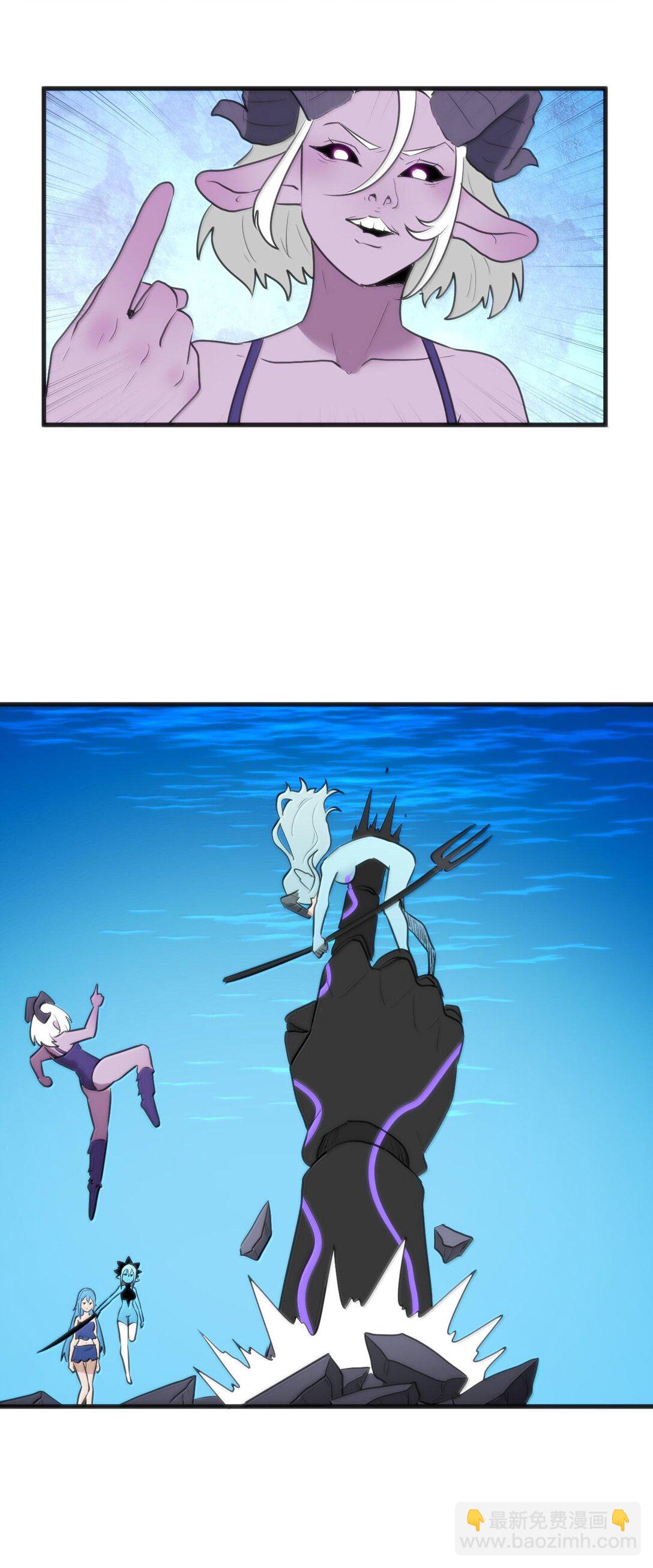 343 不容破坏！！！(1/2)-第344话