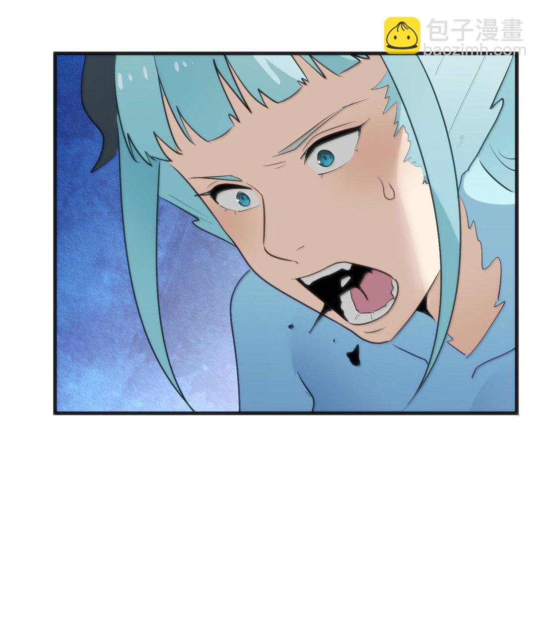 343 不容破坏！！！(1/2)-第344话