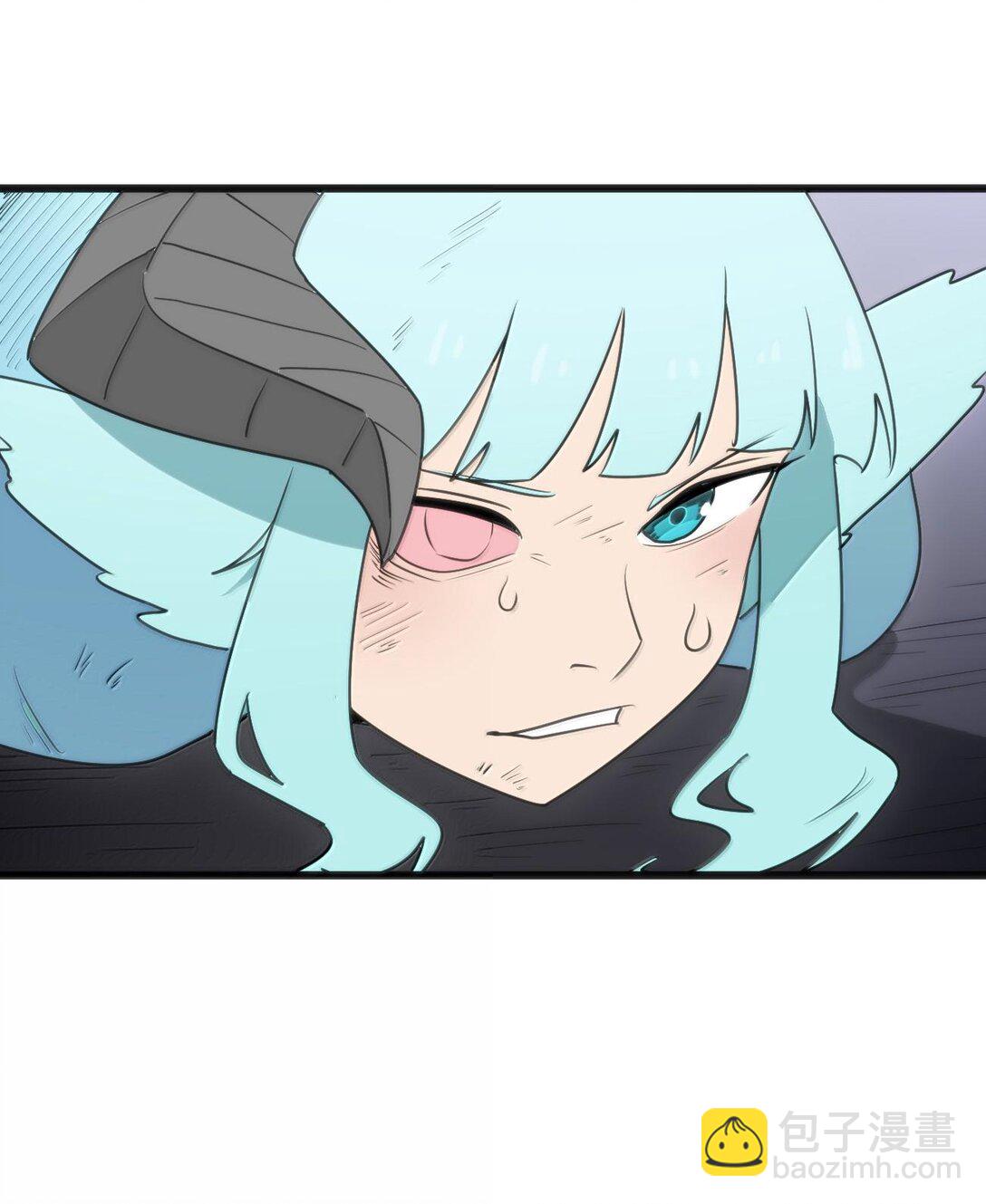 345 消隐！-第346话