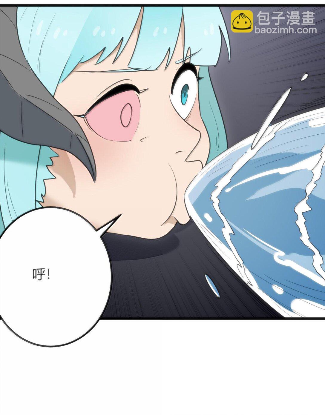 345 消隐！-第346话