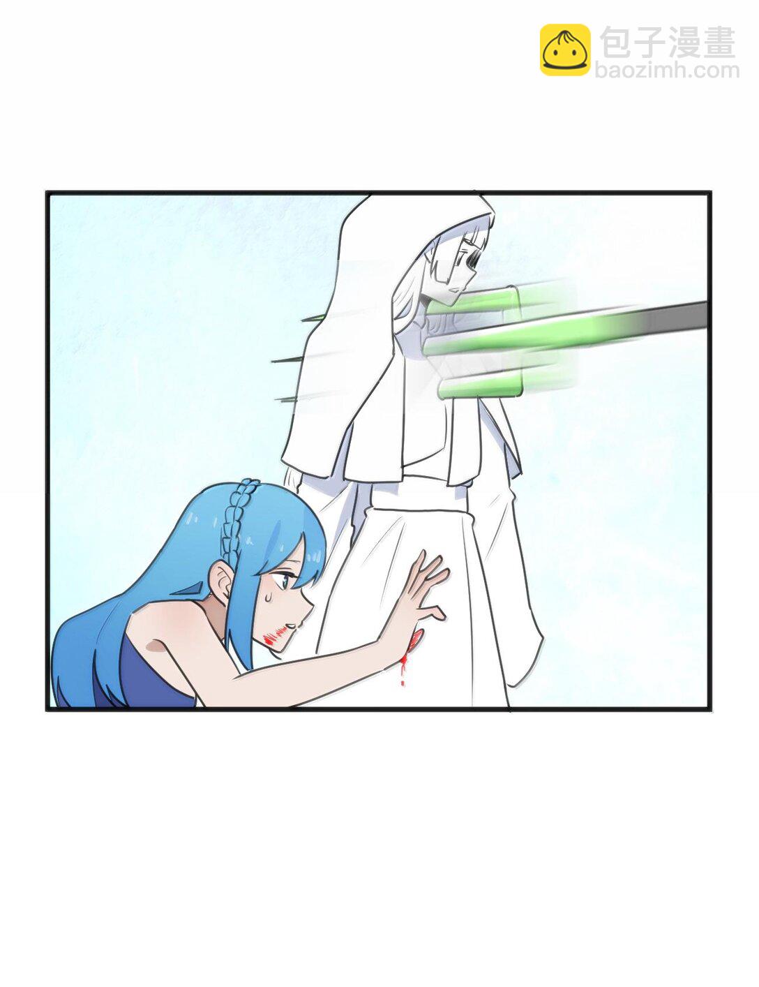 345 消隐！-第346话