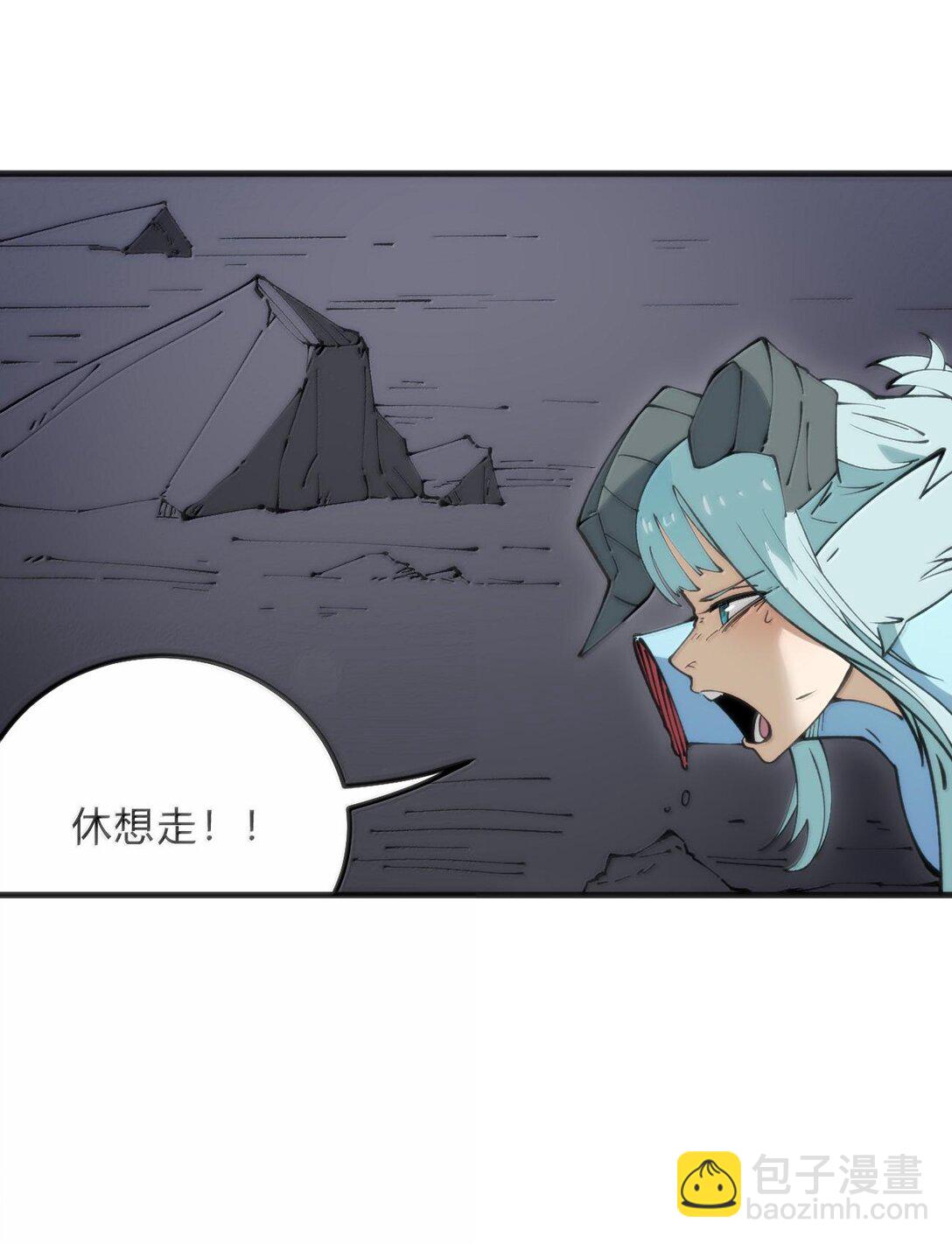 347 来吧！海域！-第348话