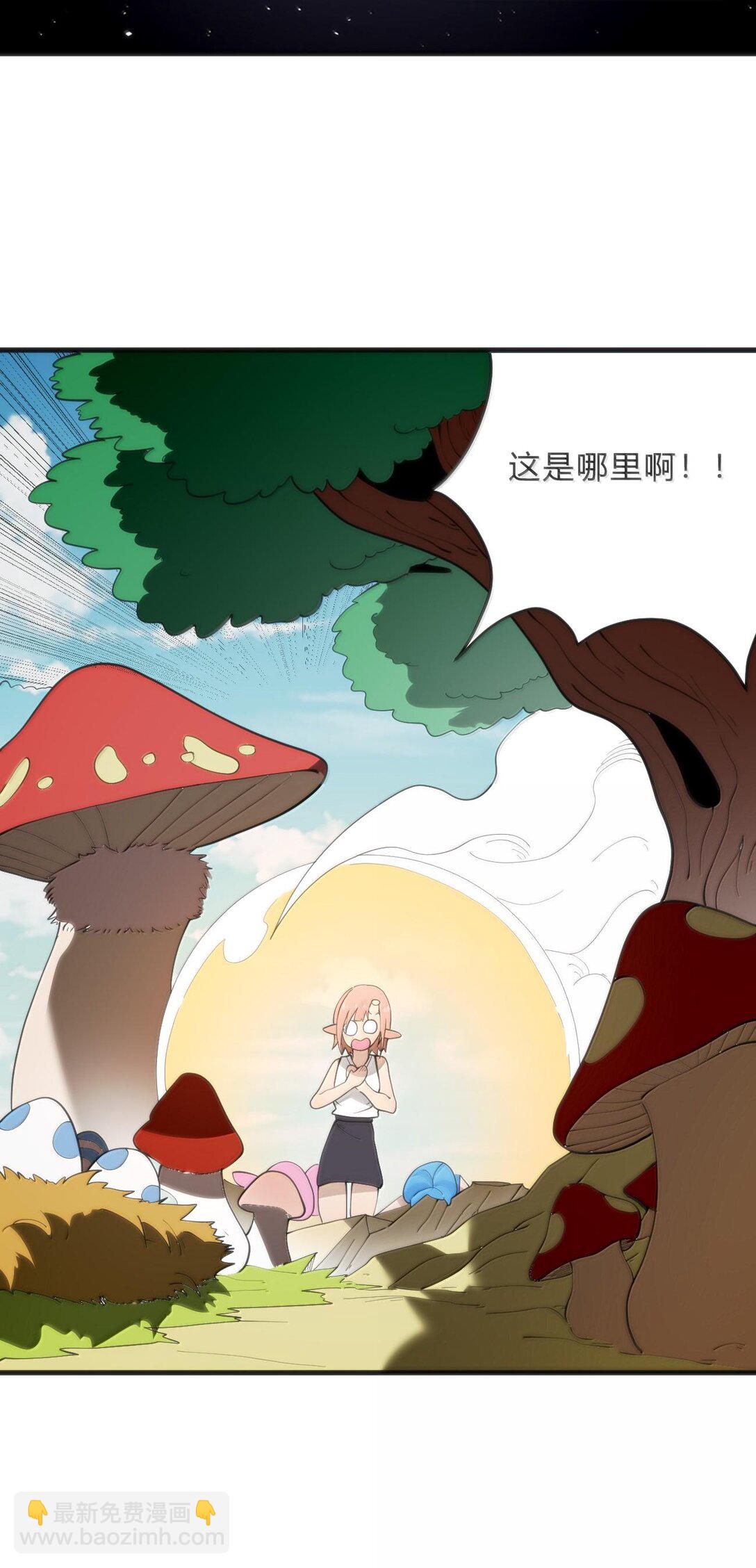 347 来吧！海域！-第348话