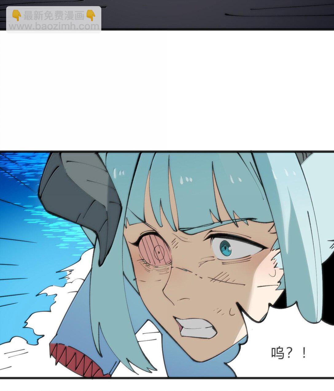 347 来吧！海域！-第348话