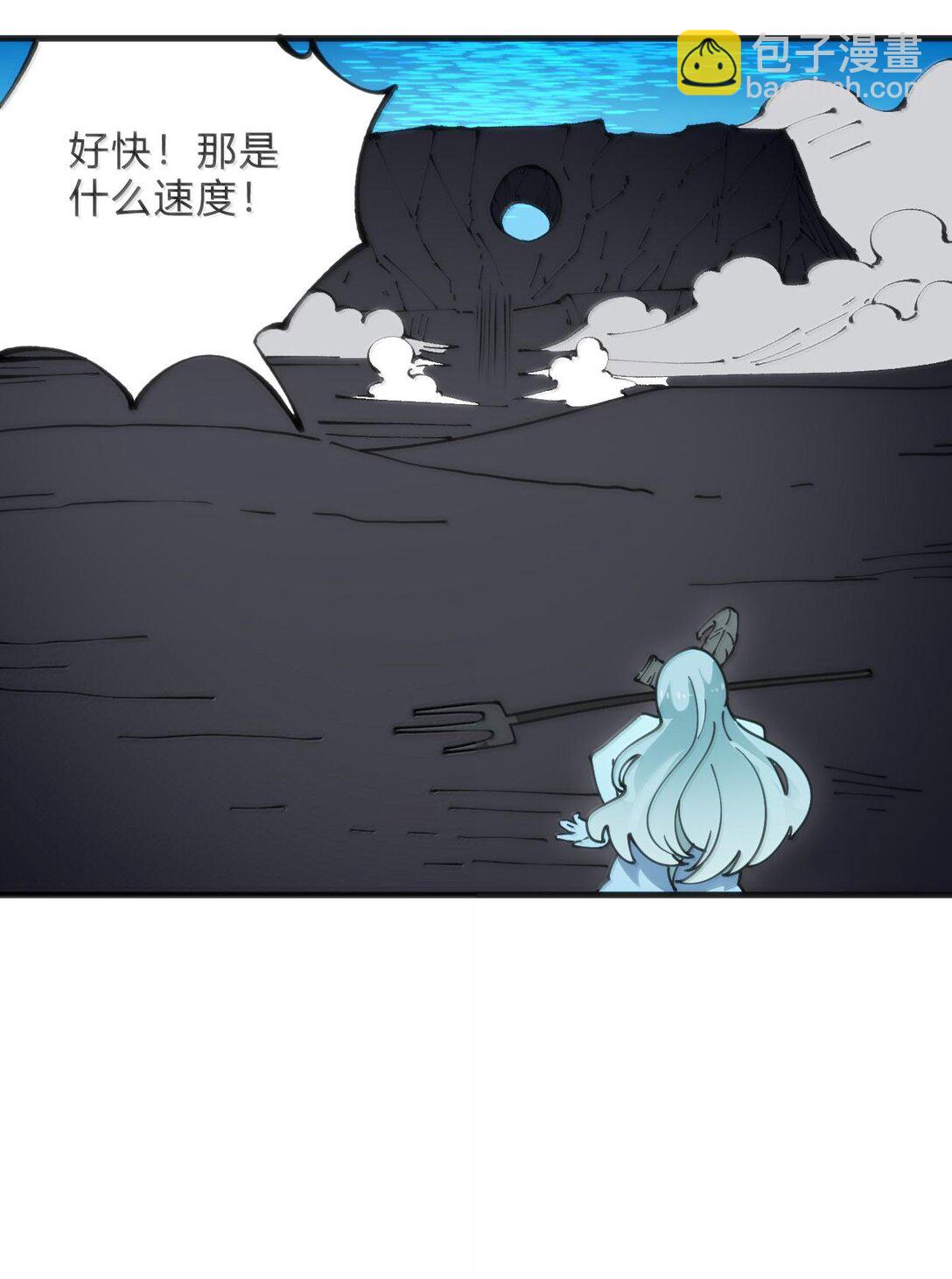 347 来吧！海域！-第348话