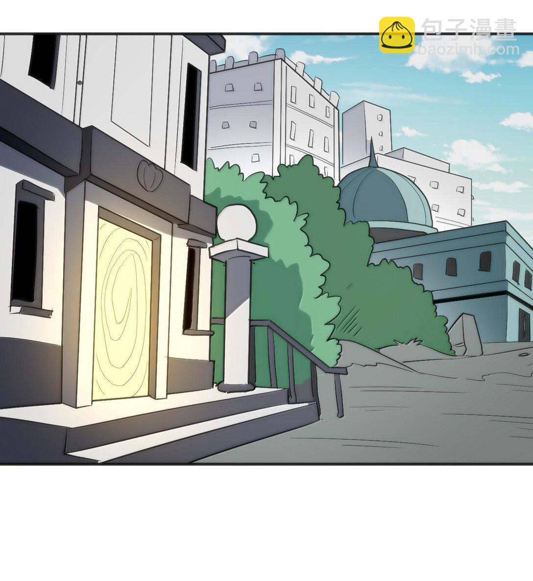 349 堕天契约？！(1/2)-第350话