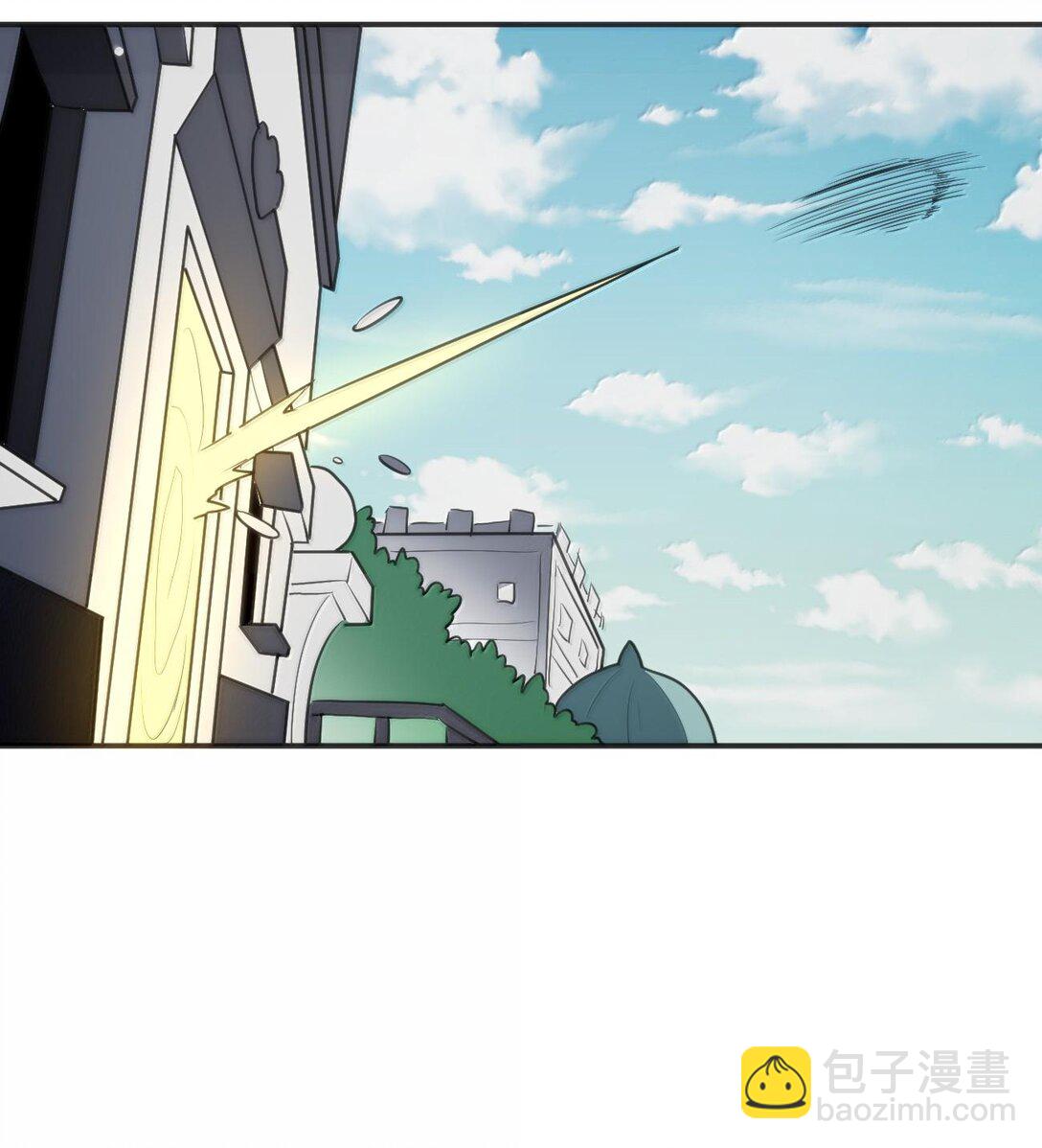 349 堕天契约？！(1/2)-第350话