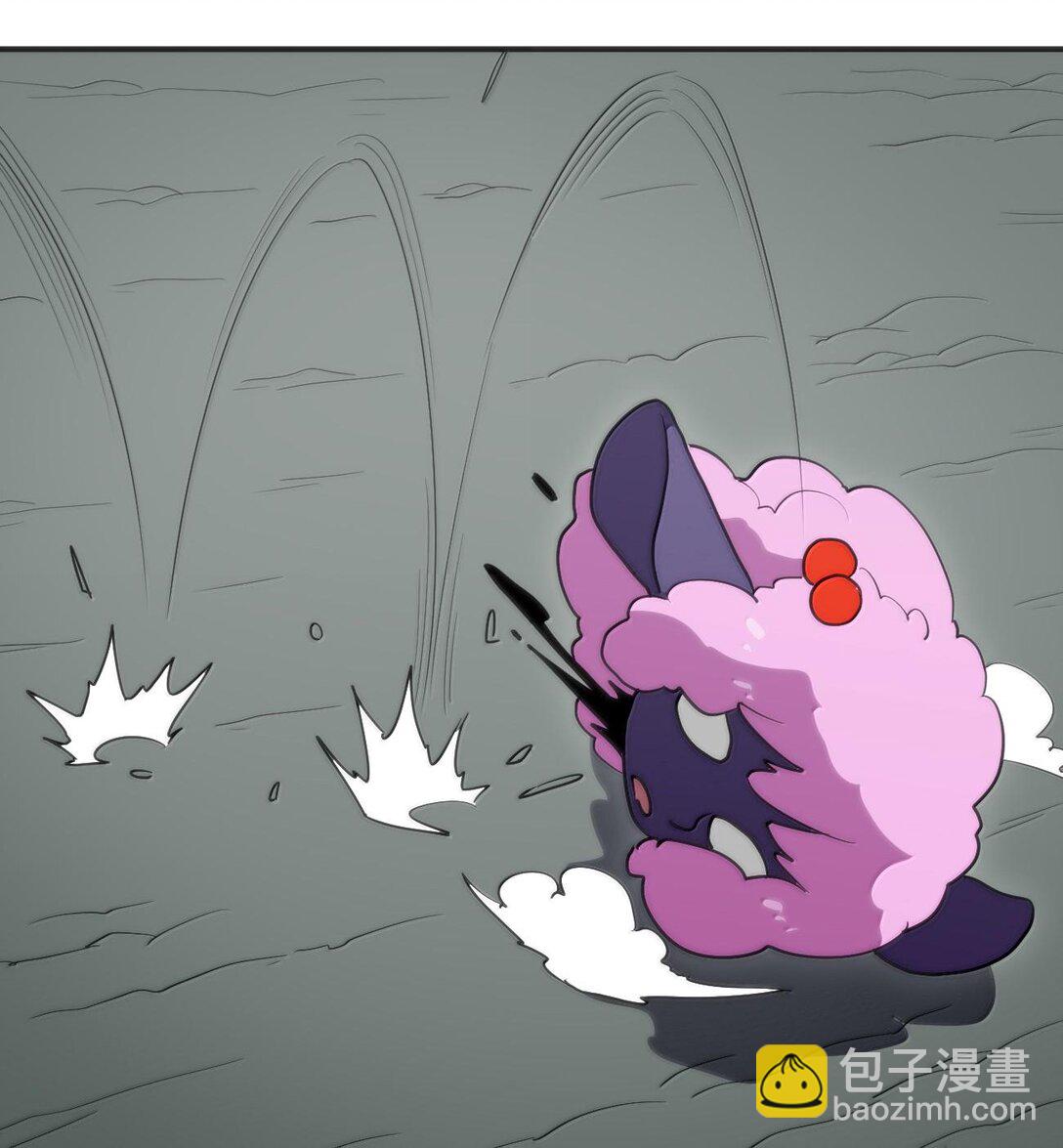 349 堕天契约？！(1/2)-第350话