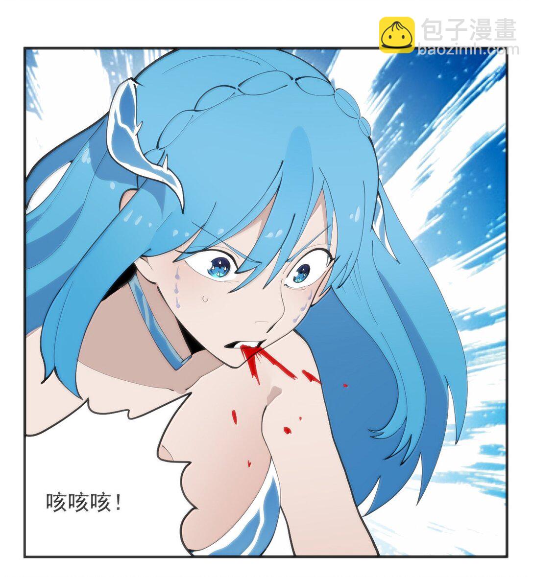 355 履行诺言-第356话