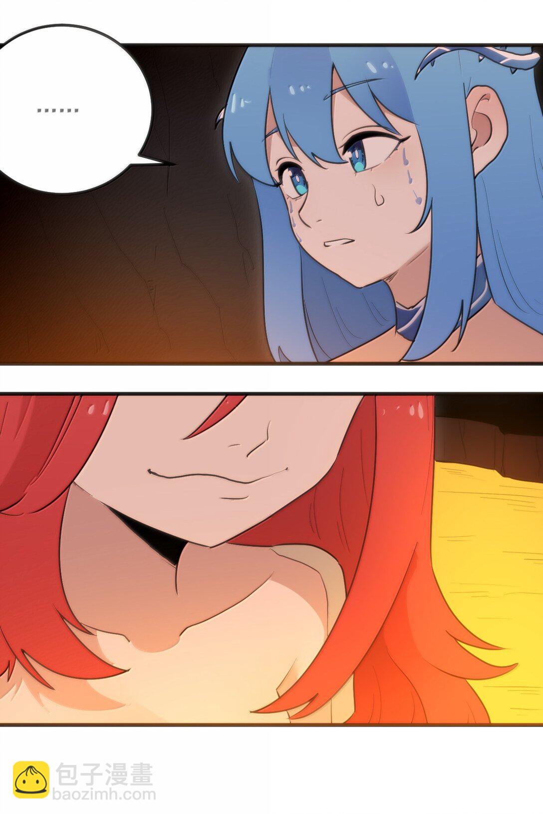 363 万泽花环-第364话