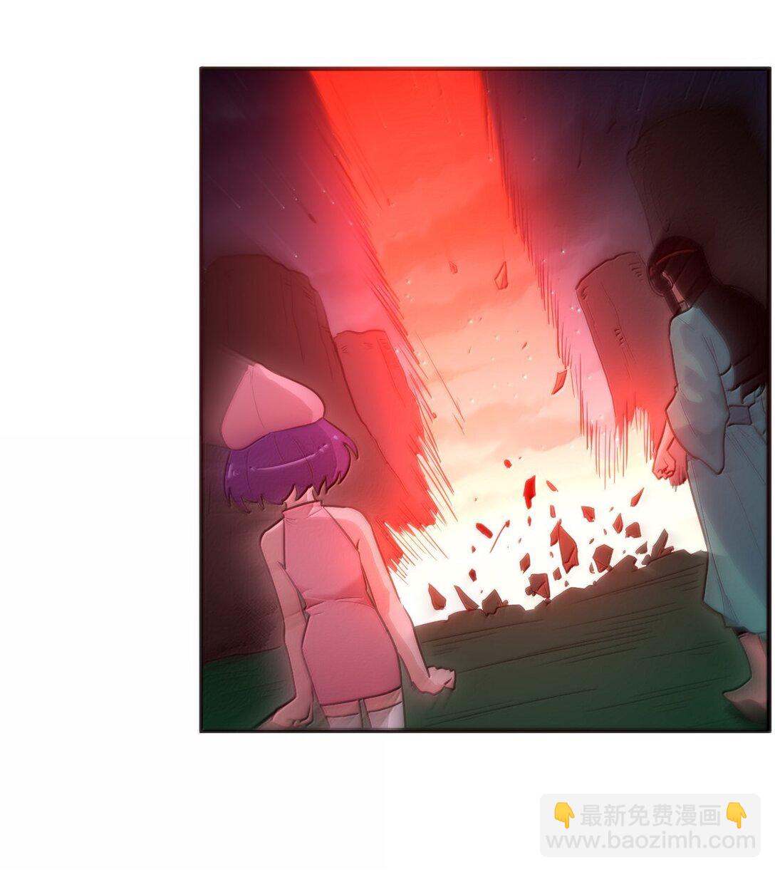 371 多说无益-第372话