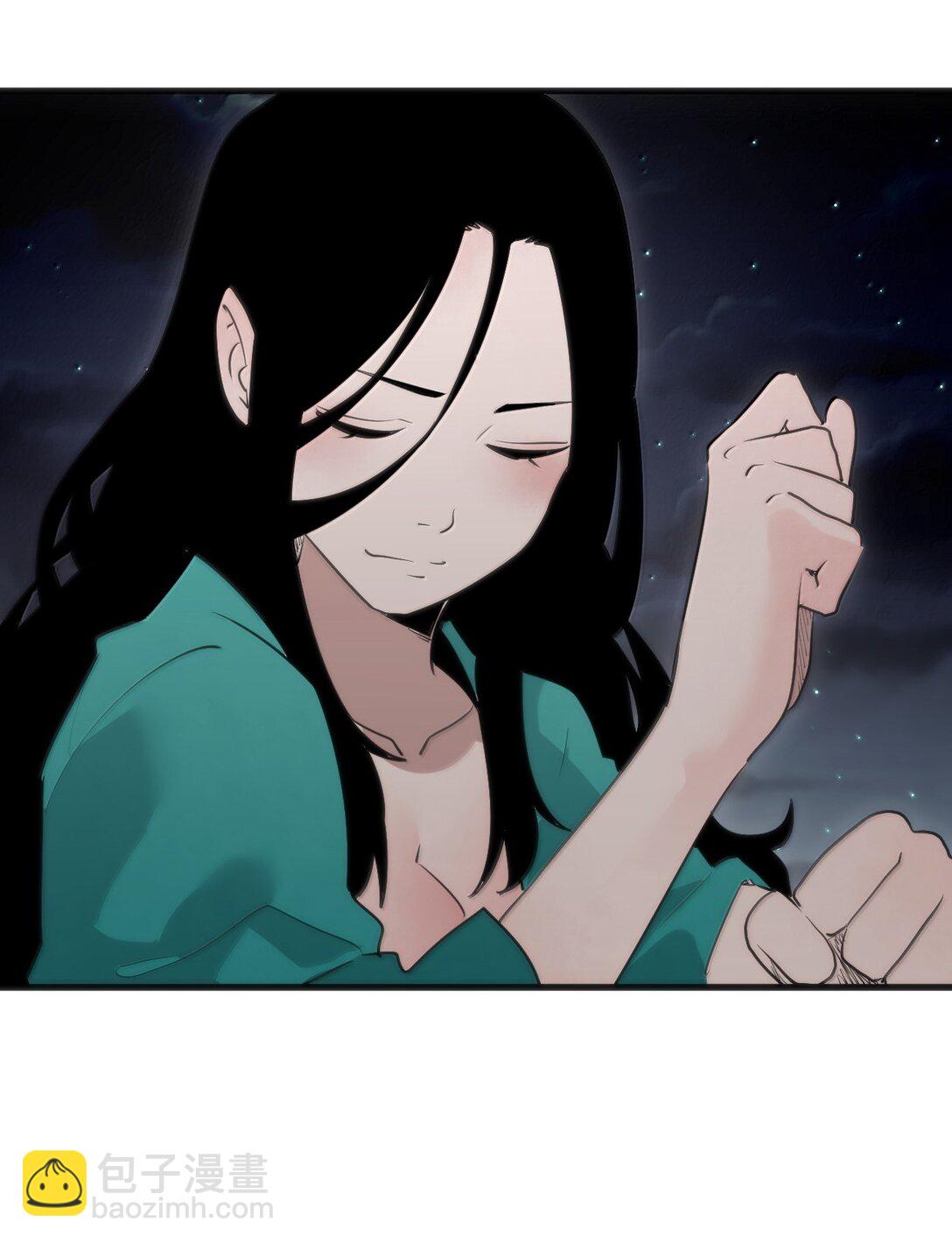 371 多说无益-第372话