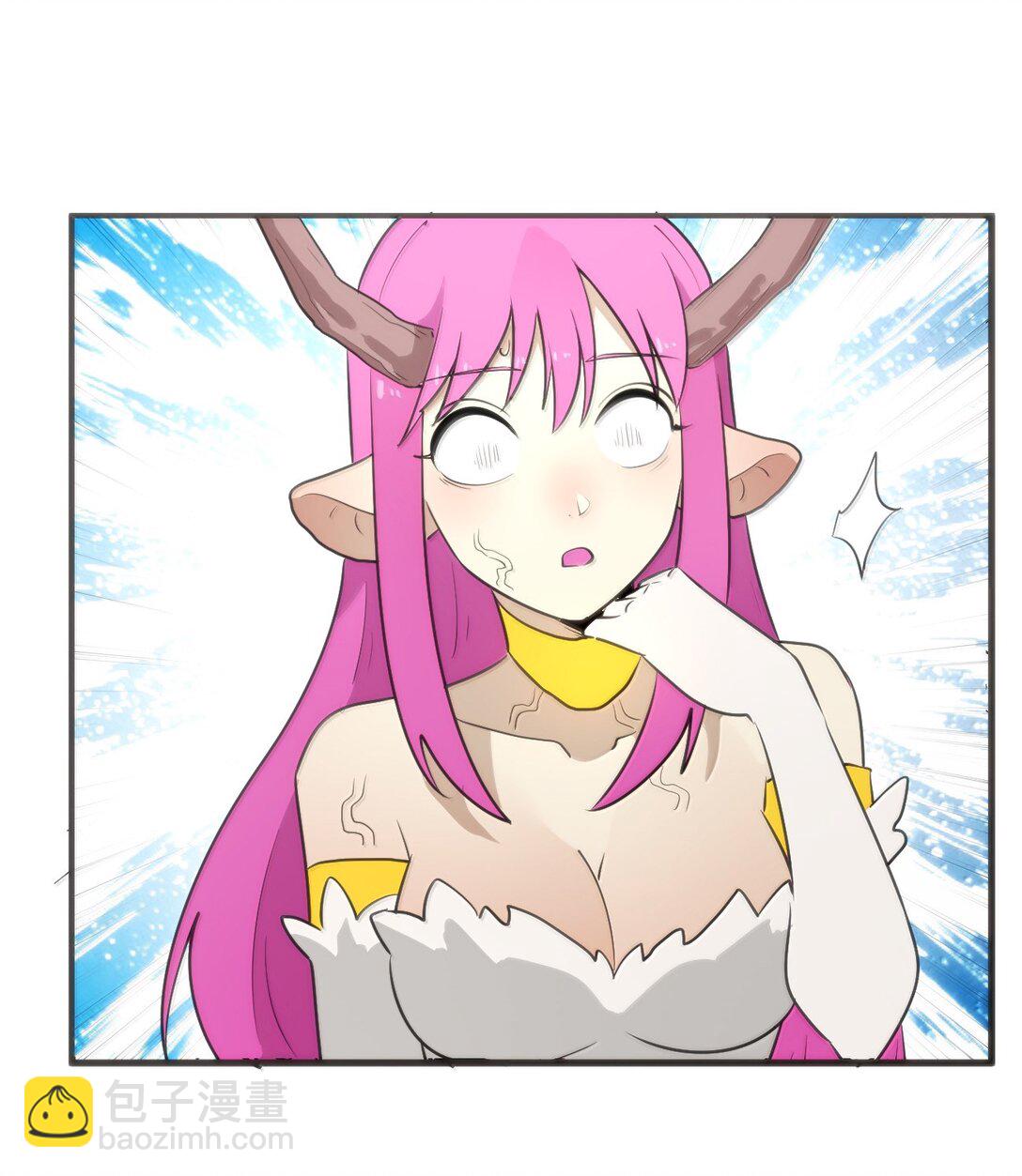 373 快去搬救兵！-第374话