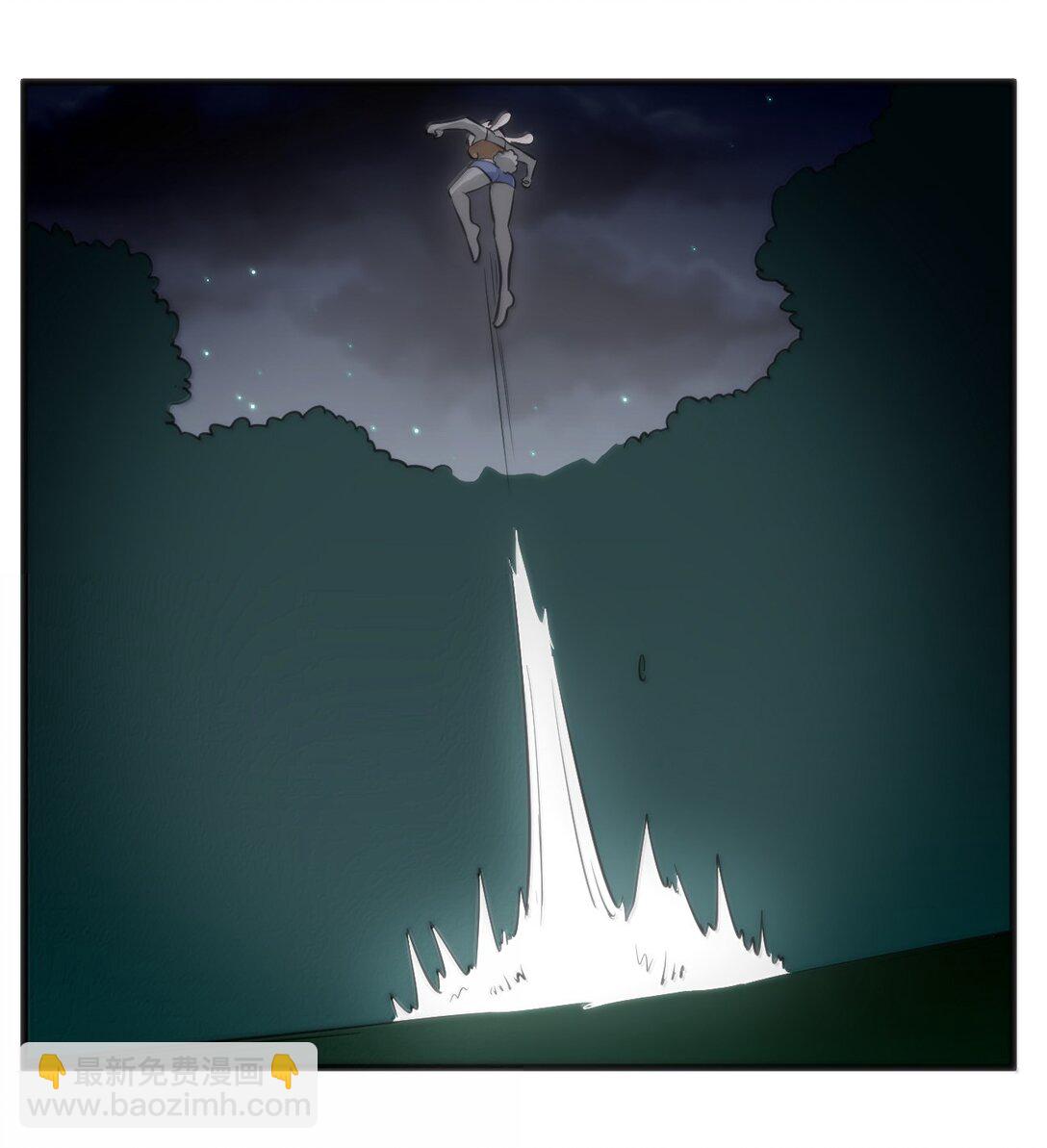 373 快去搬救兵！-第374话