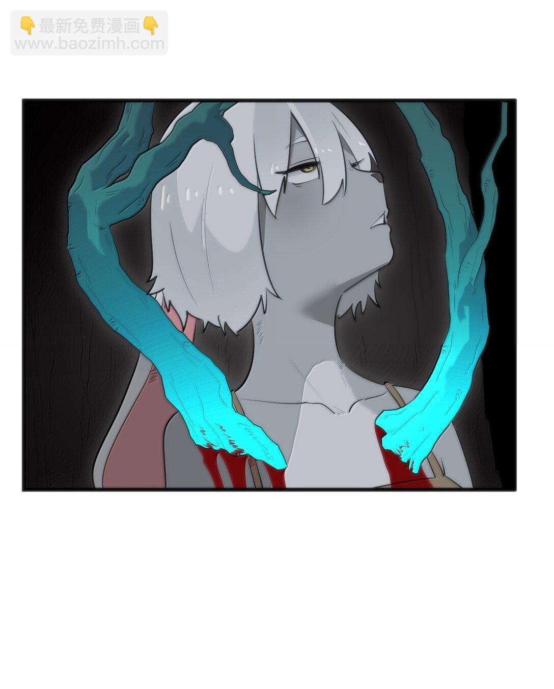 373 快去搬救兵！-第374话