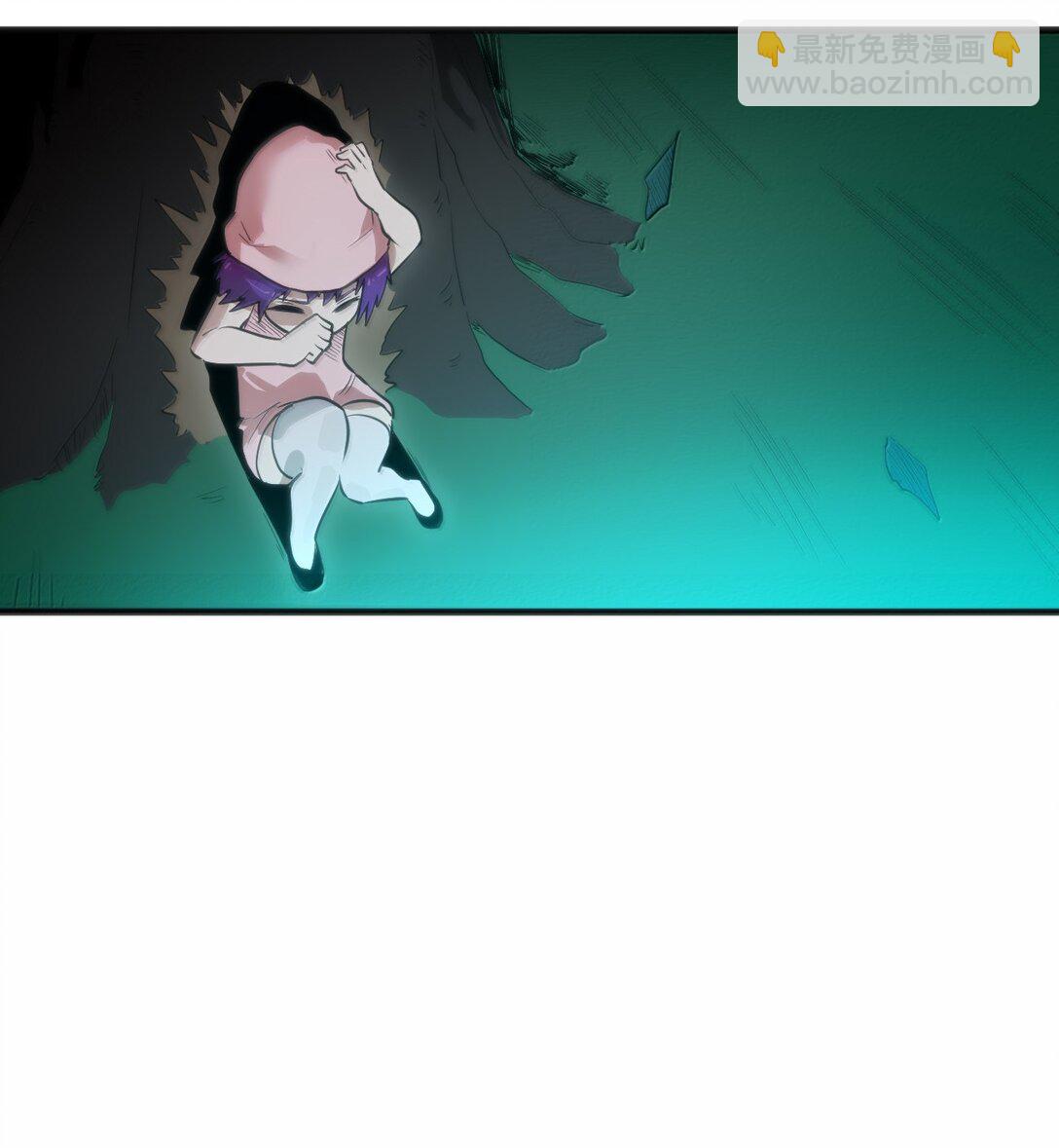 375 毫无章法(1/2)-第376话