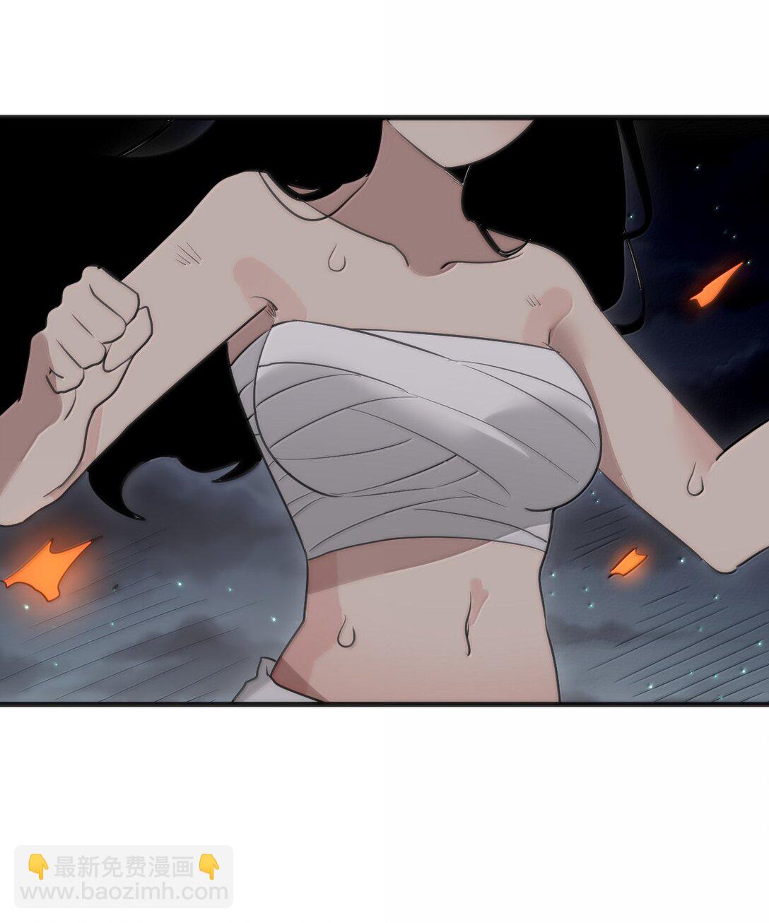 375 毫无章法(1/2)-第376话