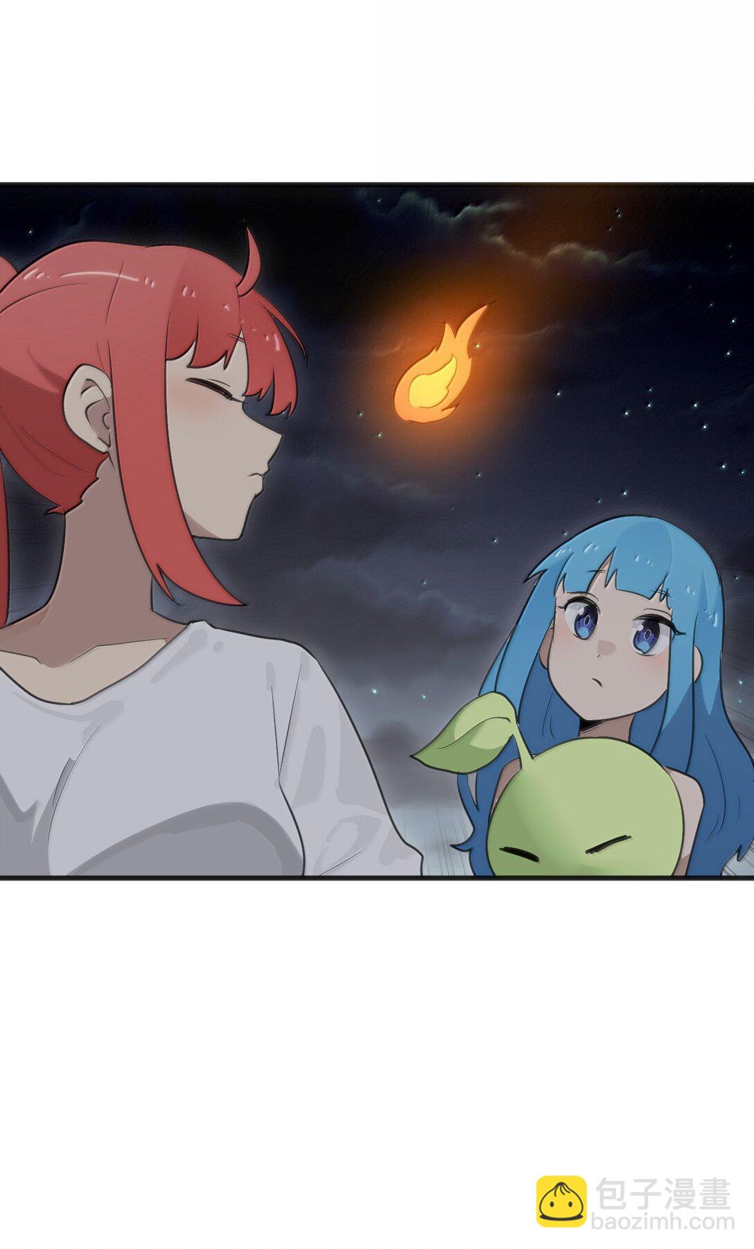 377 六尾凤(1/2)-第378话