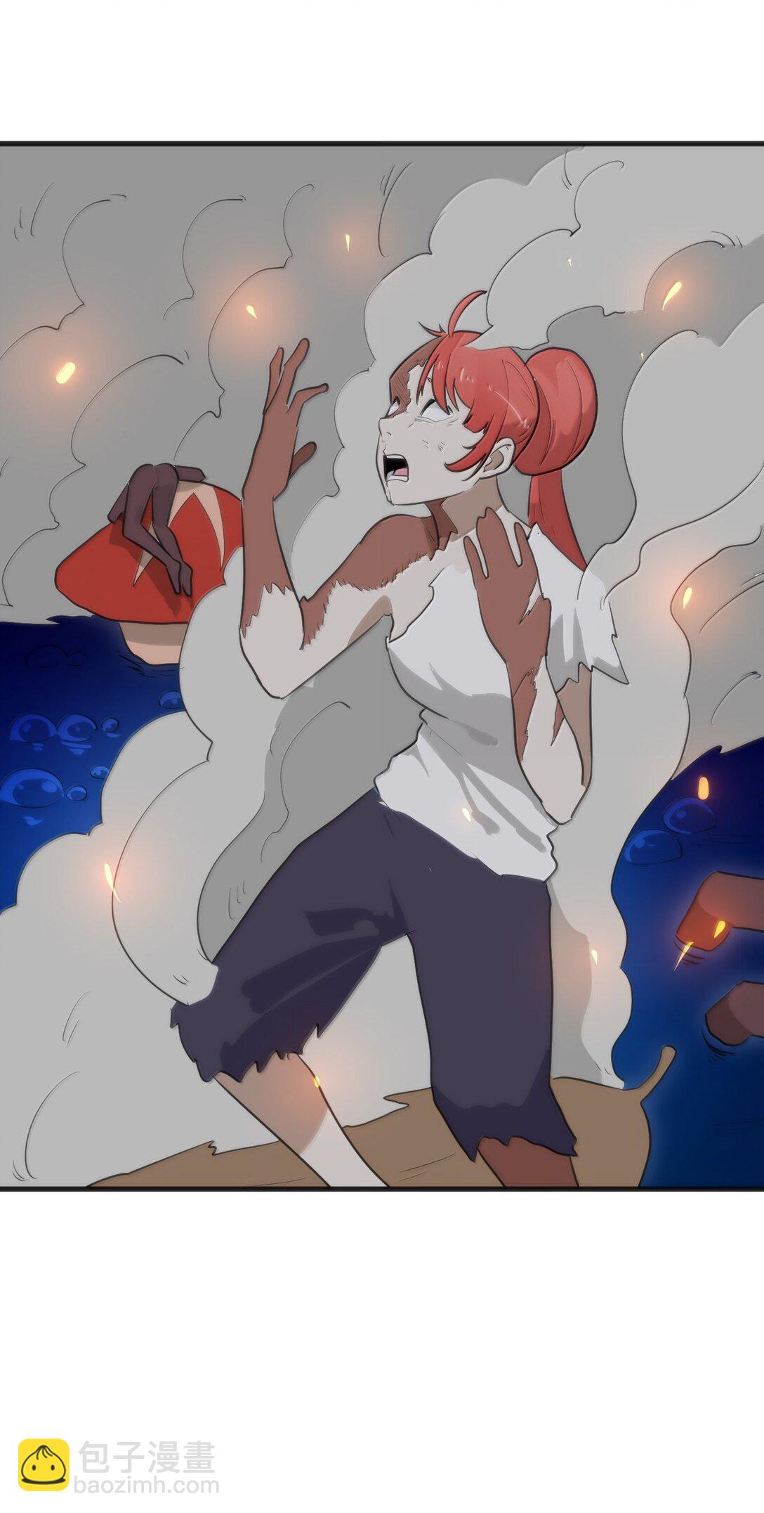 377 六尾凤(1/2)-第378话